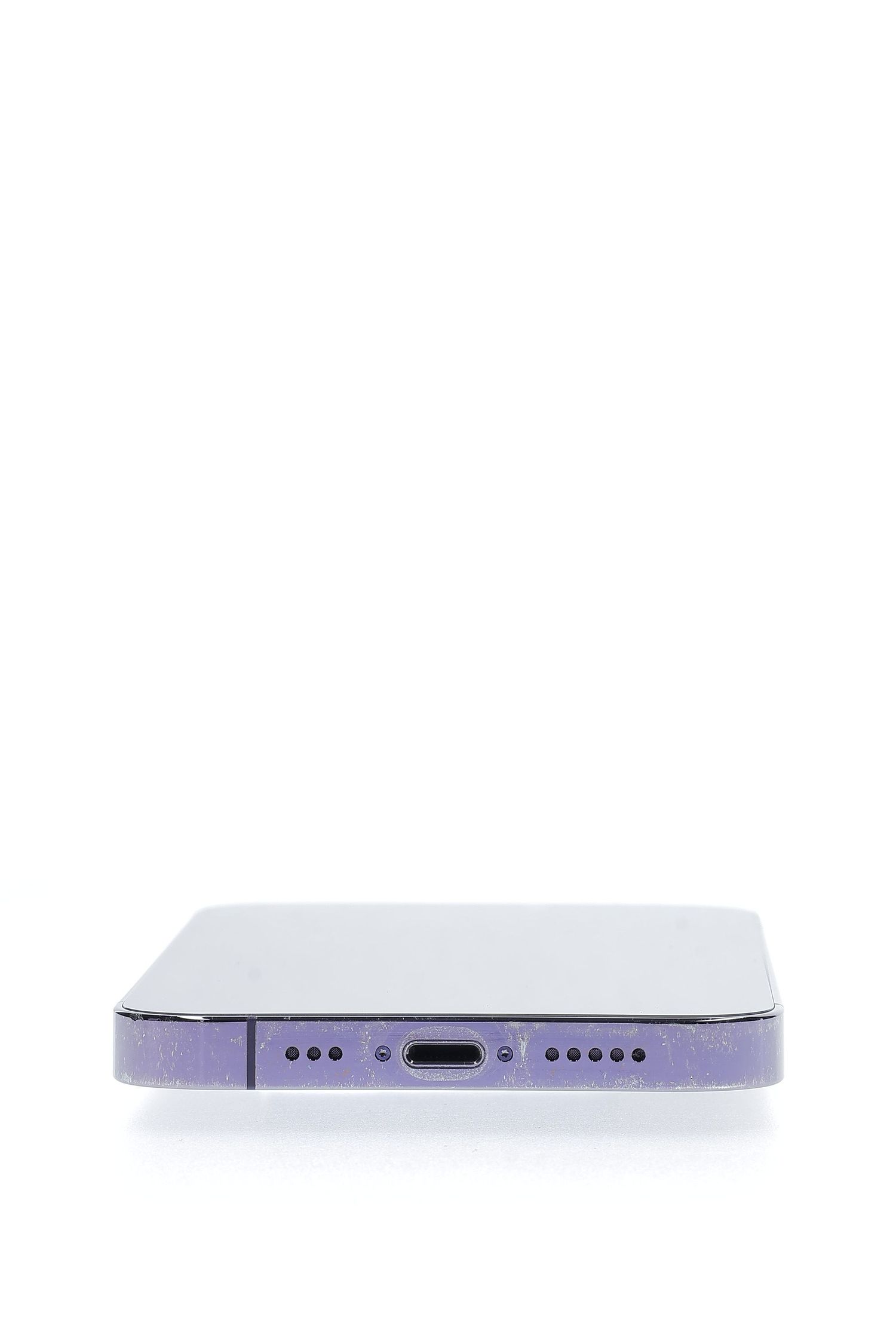 Apple iPhone 14 Pro 128 GB Deep Purple