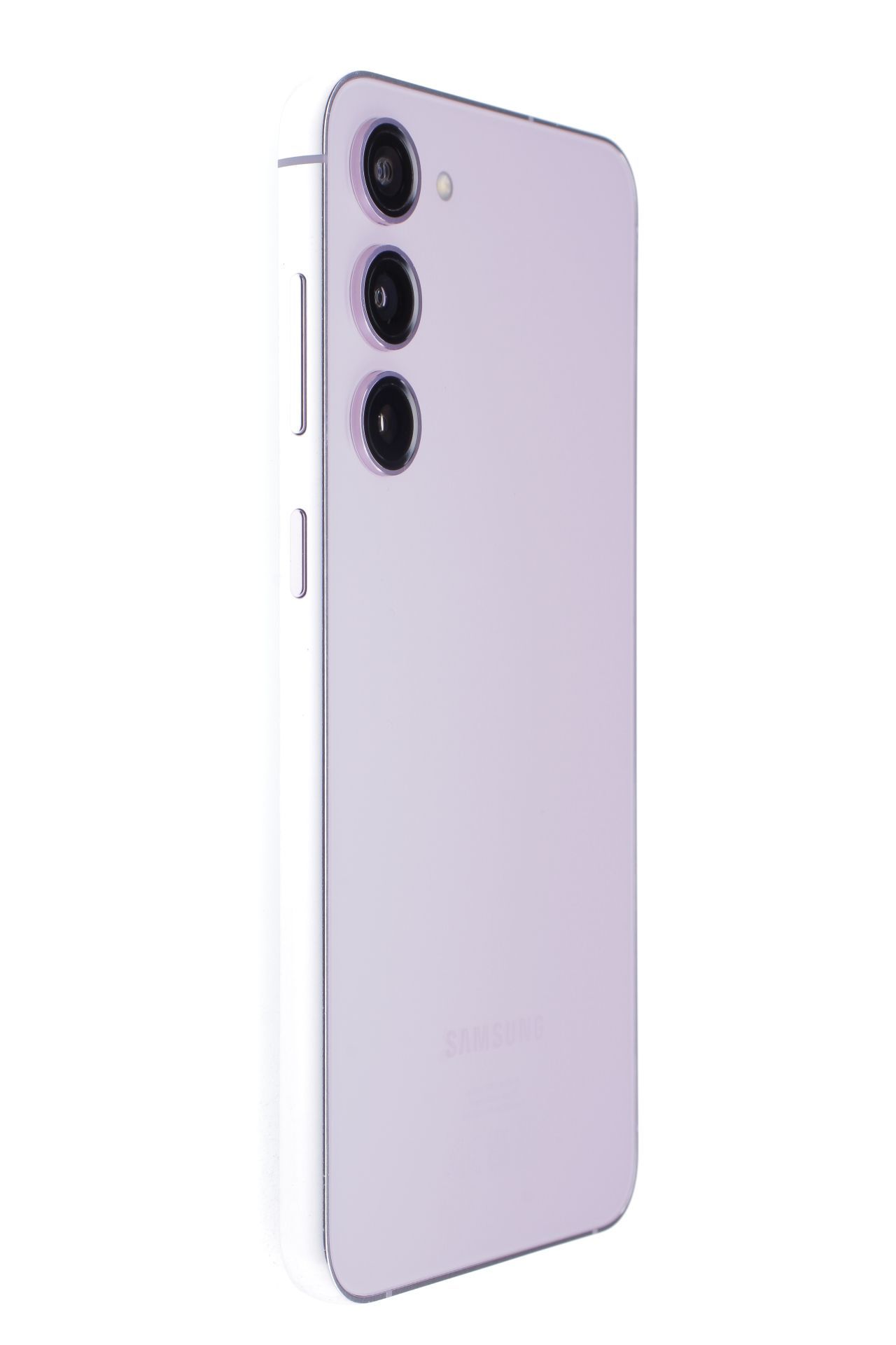 Samsung Galaxy S23 Plus 5G Dual Sim, Lavender, 256 GB - de la