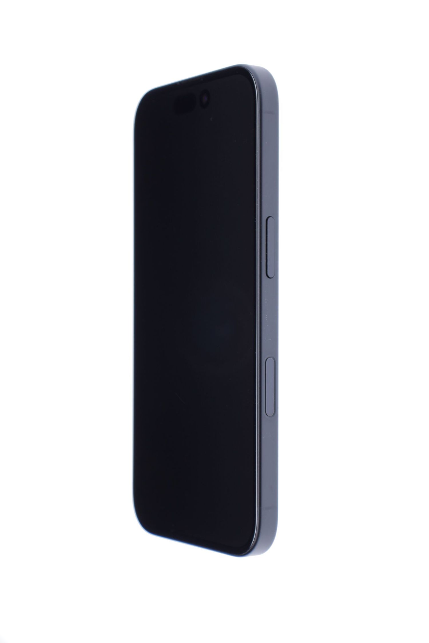 Apple iPhone 16 256 GB Black - Като нов