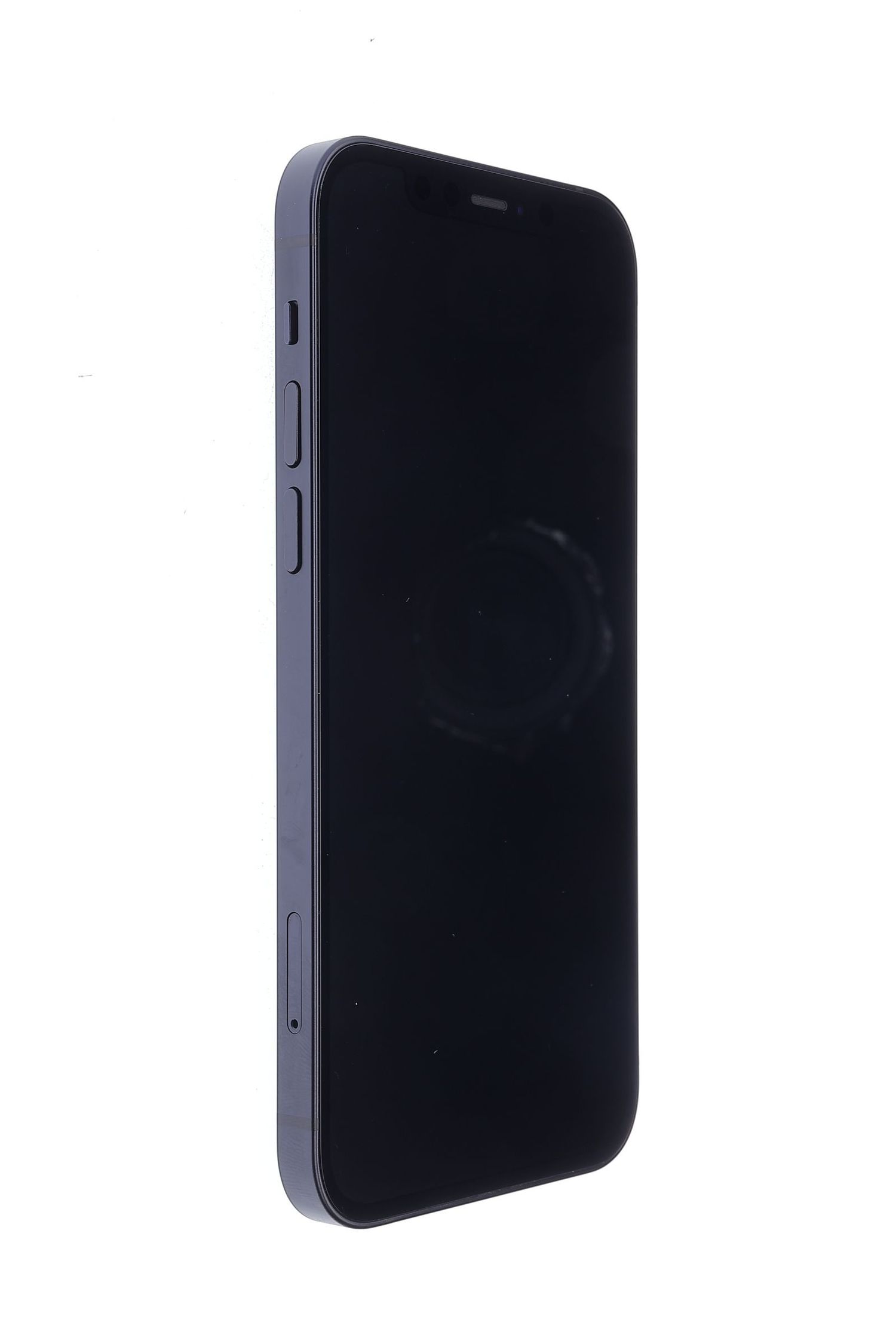 Apple iPhone 12 64 GB Black - Като нов
