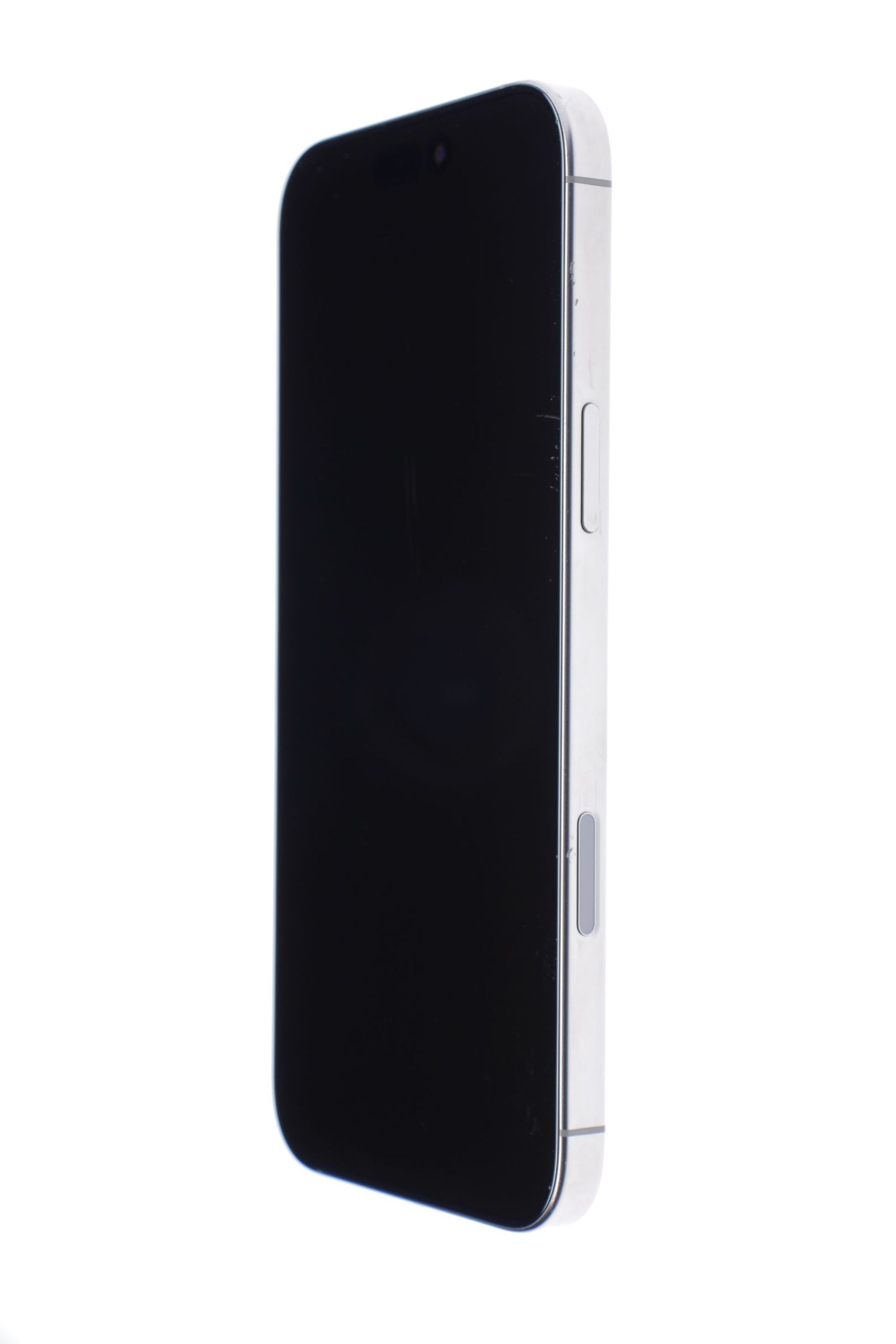 Apple iPhone 16 Pro Max 256 GB Natural Titanium - Ca nou