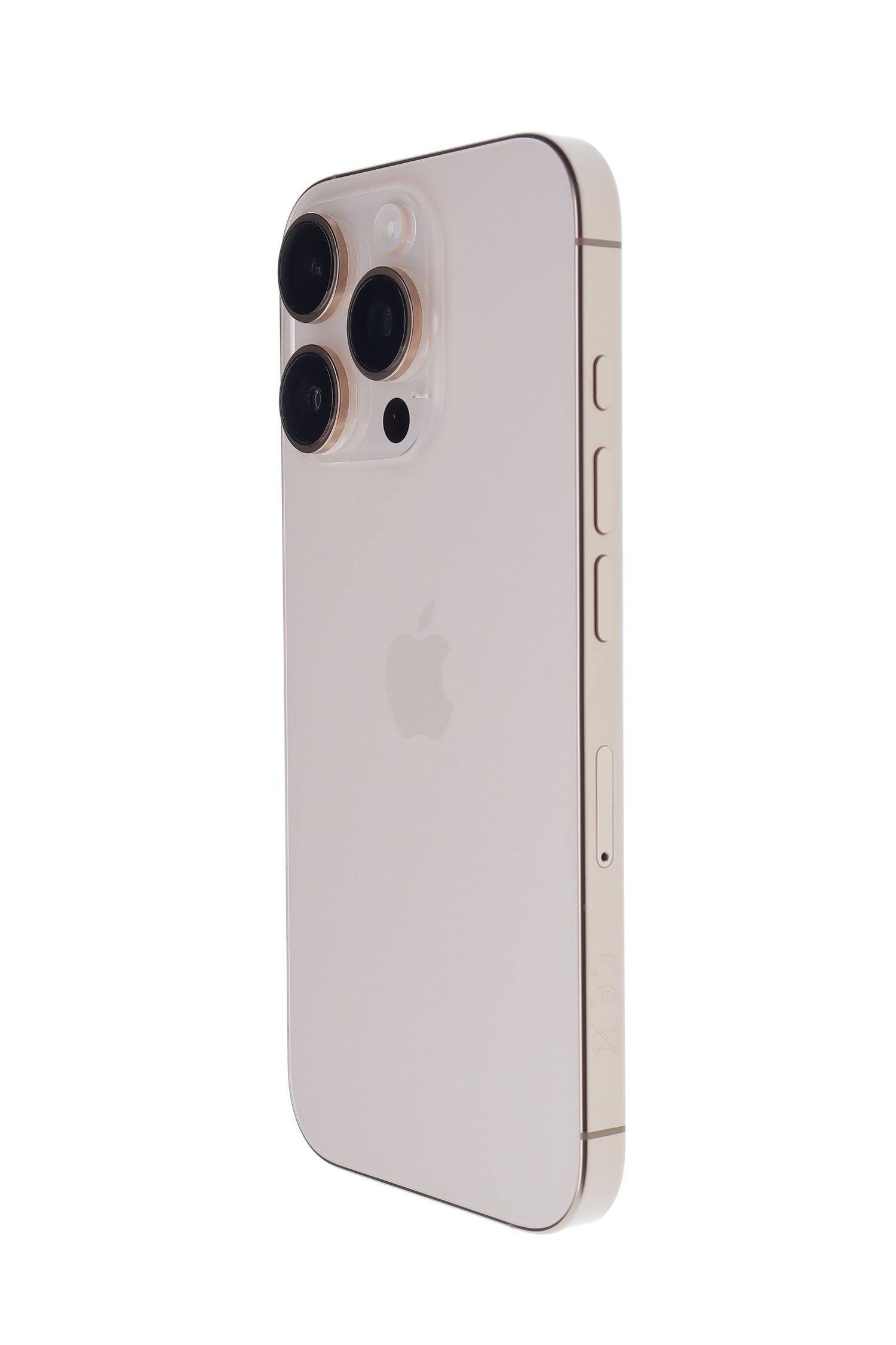 Apple iPhone 16 Pro 128 GB Desert Titanium - Ca nou