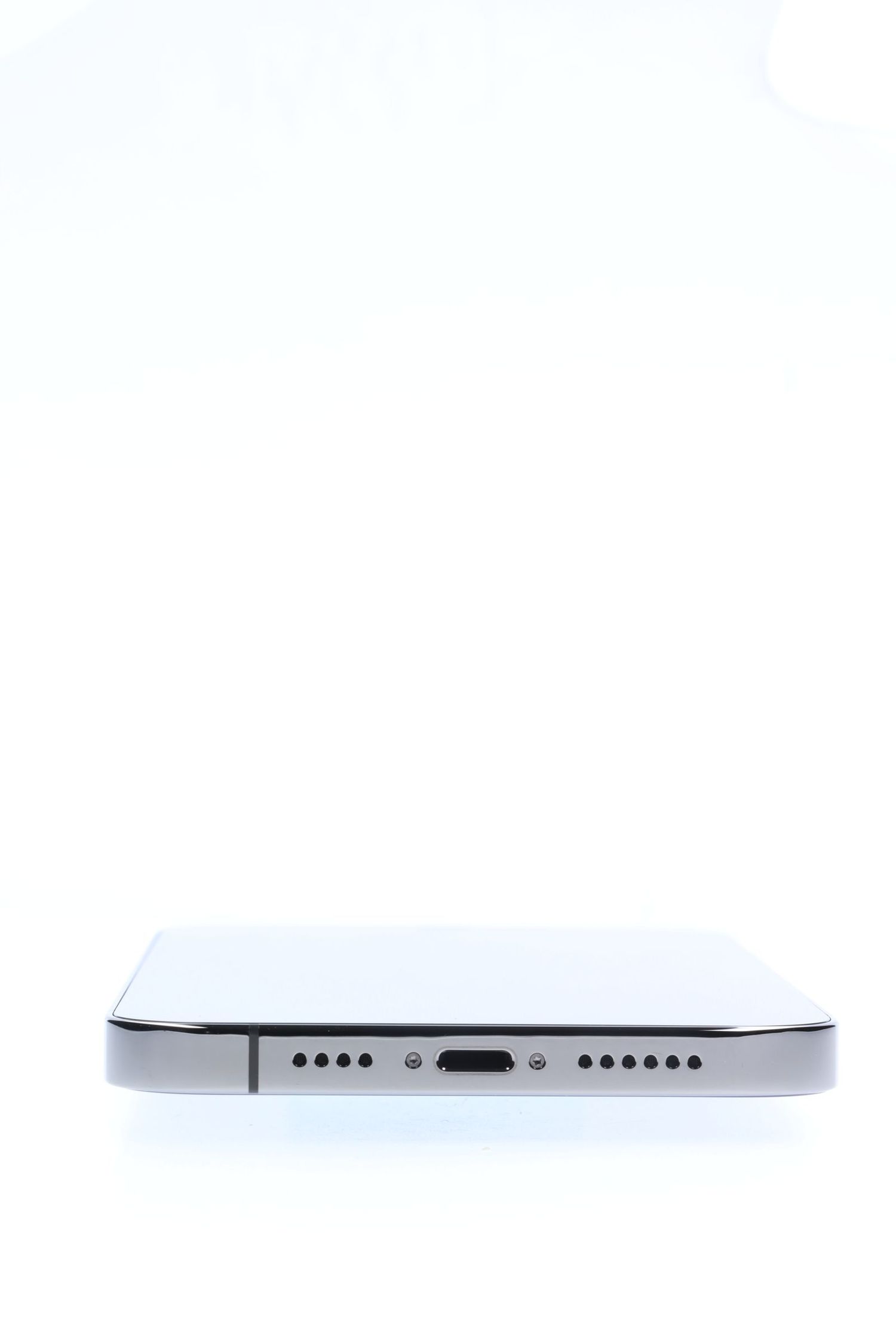 Apple iPhone 12 Pro Max 128 GB Graphite - Εξαιρετικό