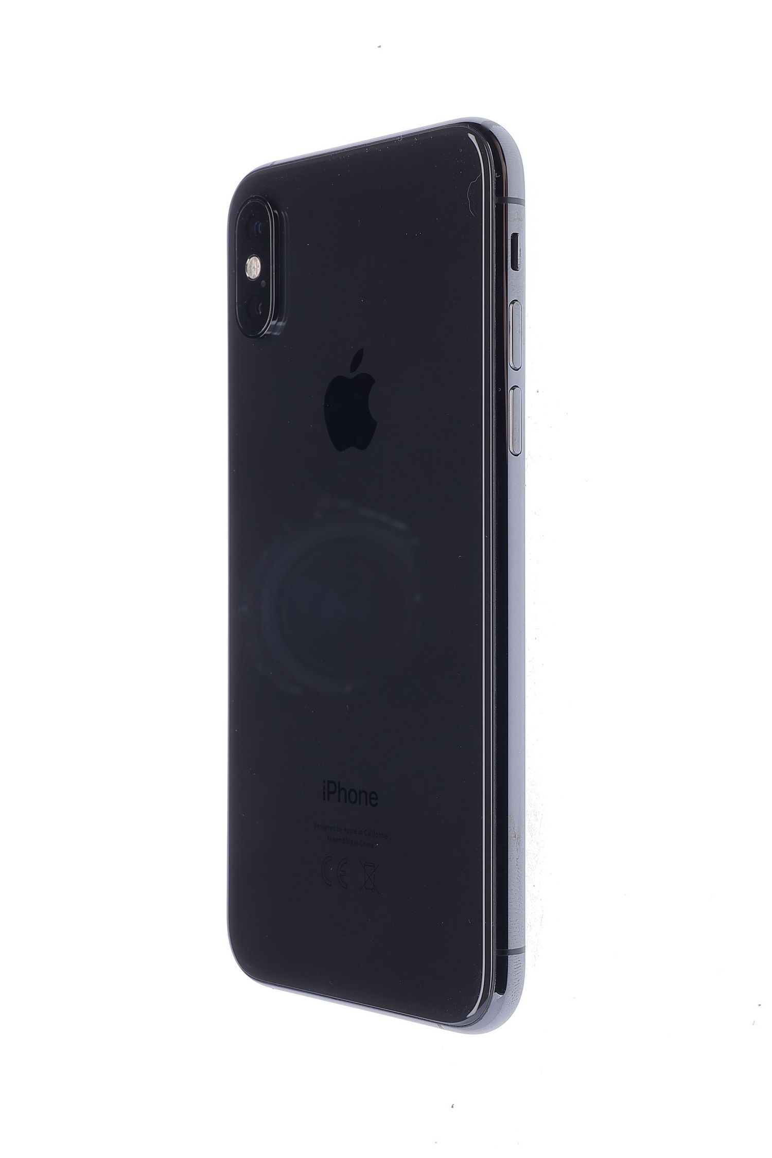 Apple iPhone XS 64 GB Space Grey - Újszerű