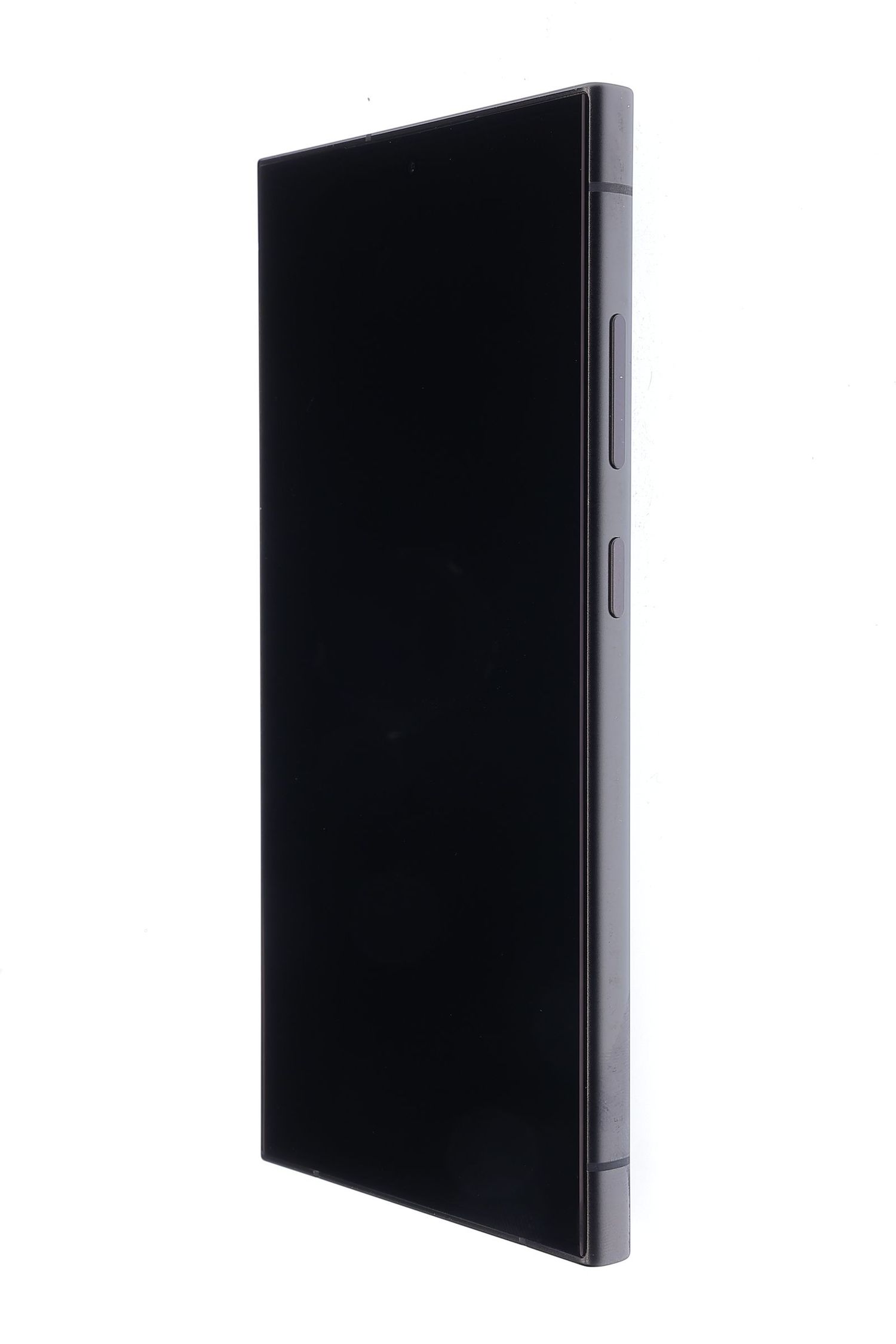 Samsung Galaxy S24 Ultra 5G Dual Sim 256 GB Black Titanium - Εξαιρετικό