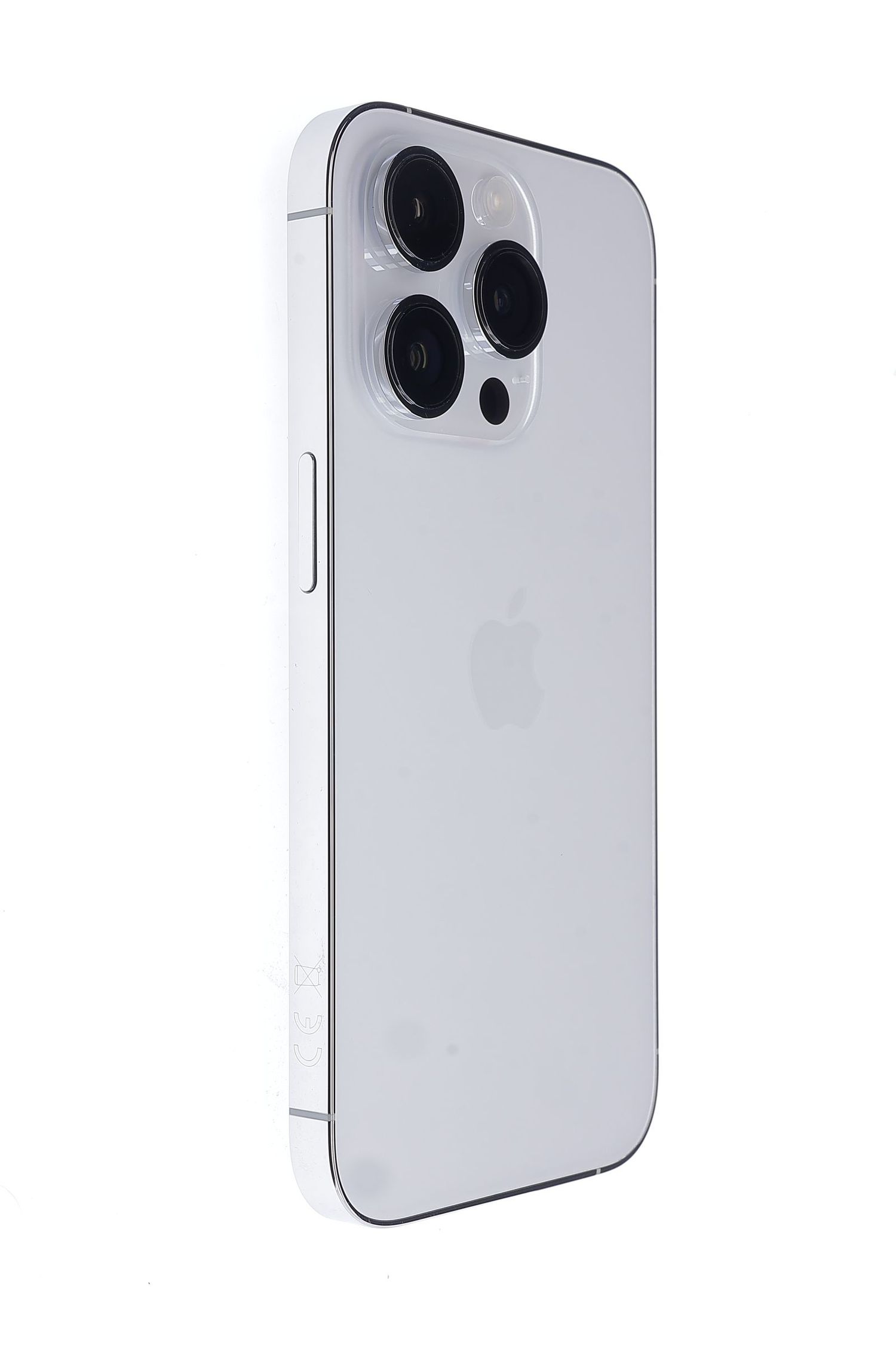 Apple iPhone 14 Pro 128 GB Silver - Като нов