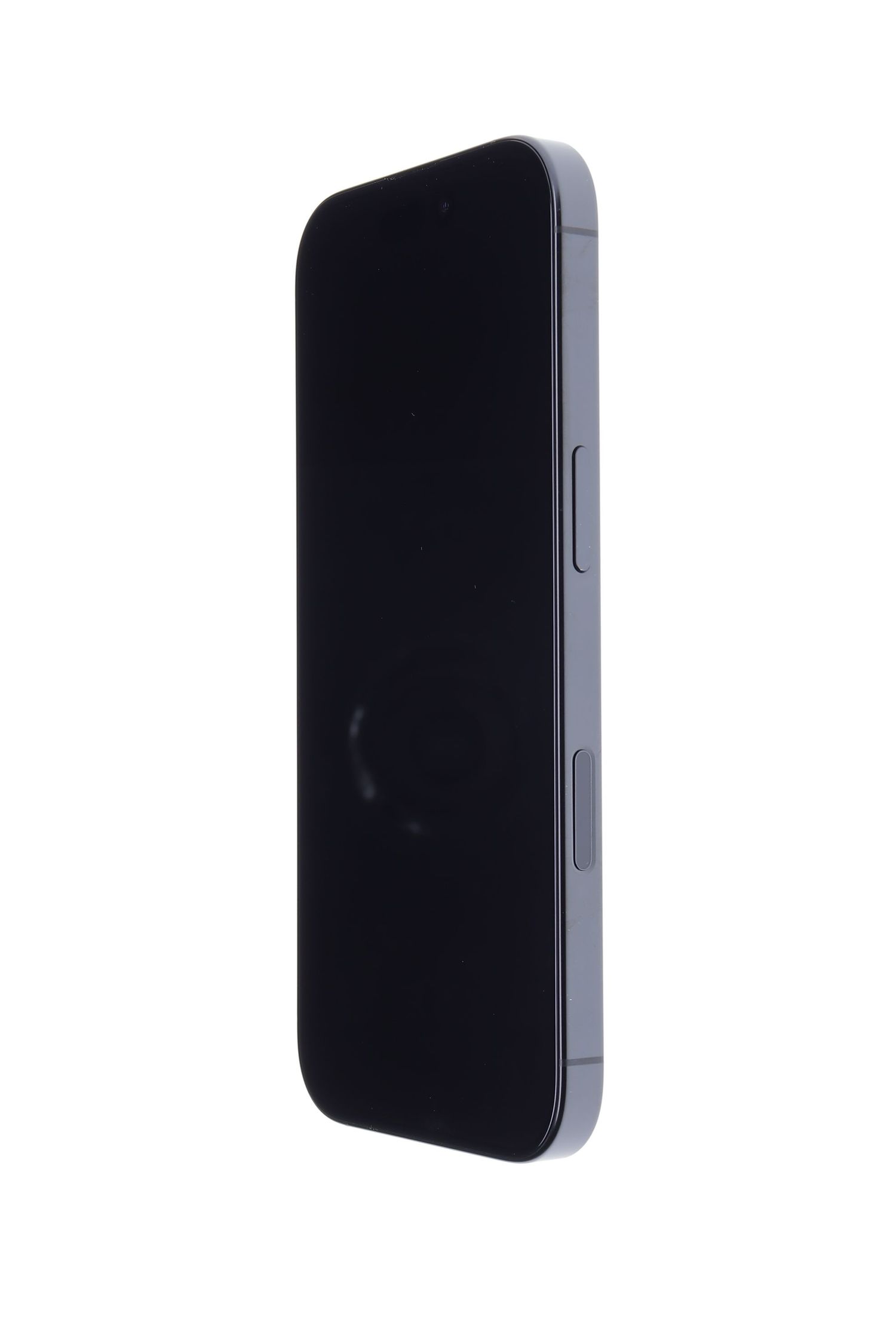 Apple iPhone 16 Pro 128 GB Black Titanium - Újszerű