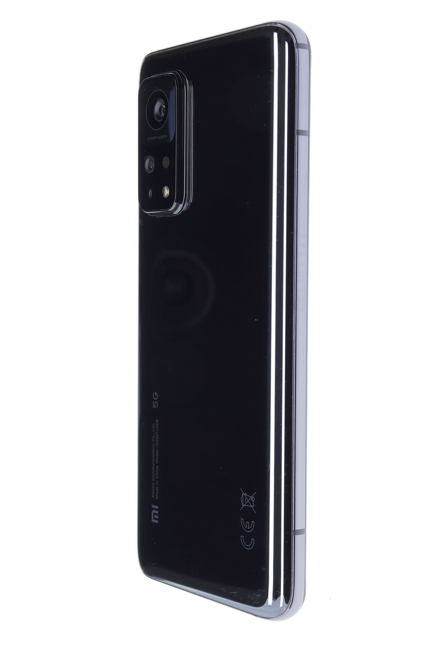 Xiaomi Mi 10T Pro 5G 128 GB Cosmic Black