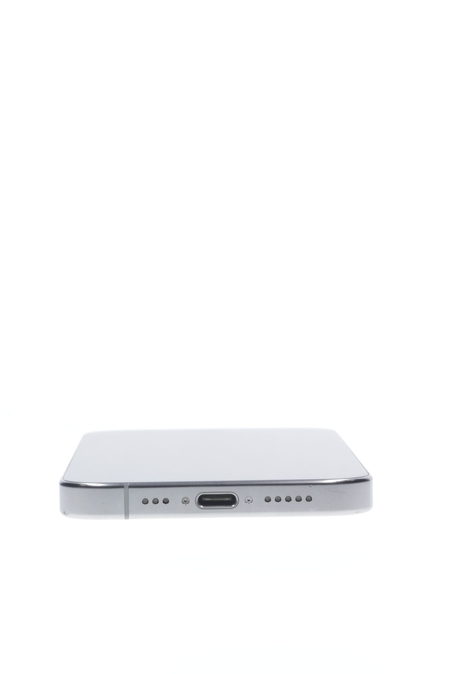 Apple iPhone 15 Pro 128 GB White Titanium - Excelent