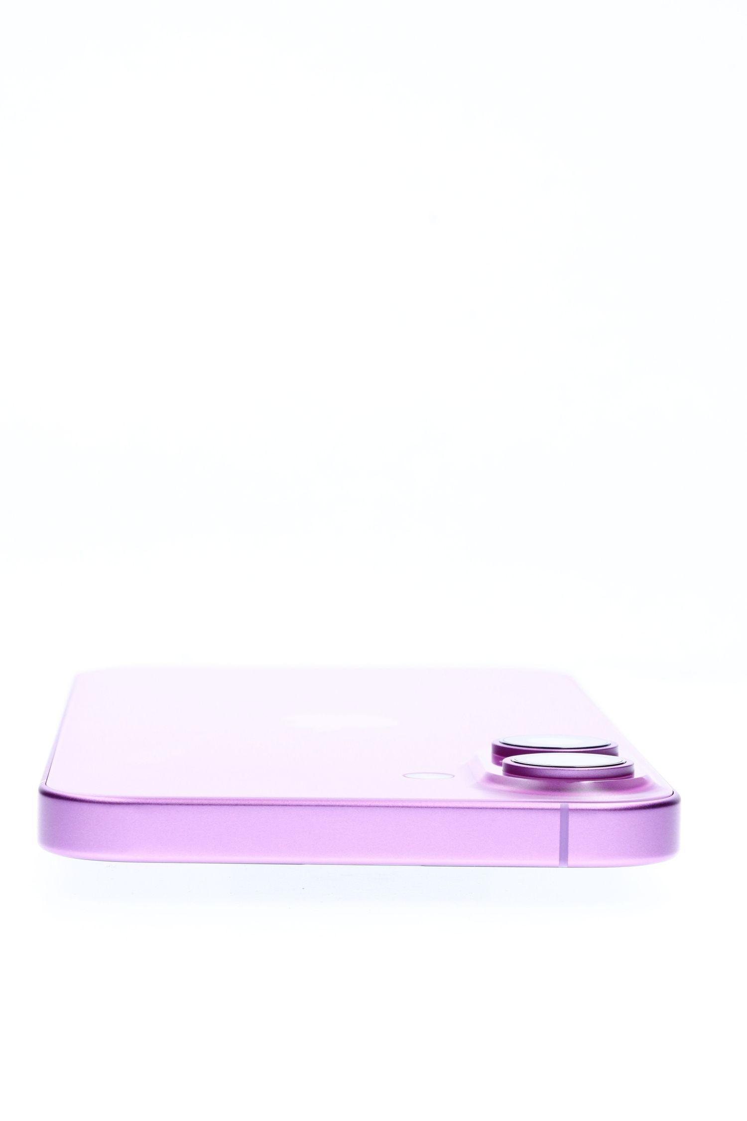 Apple iPhone 16 Plus 128 GB Pink - Като нов