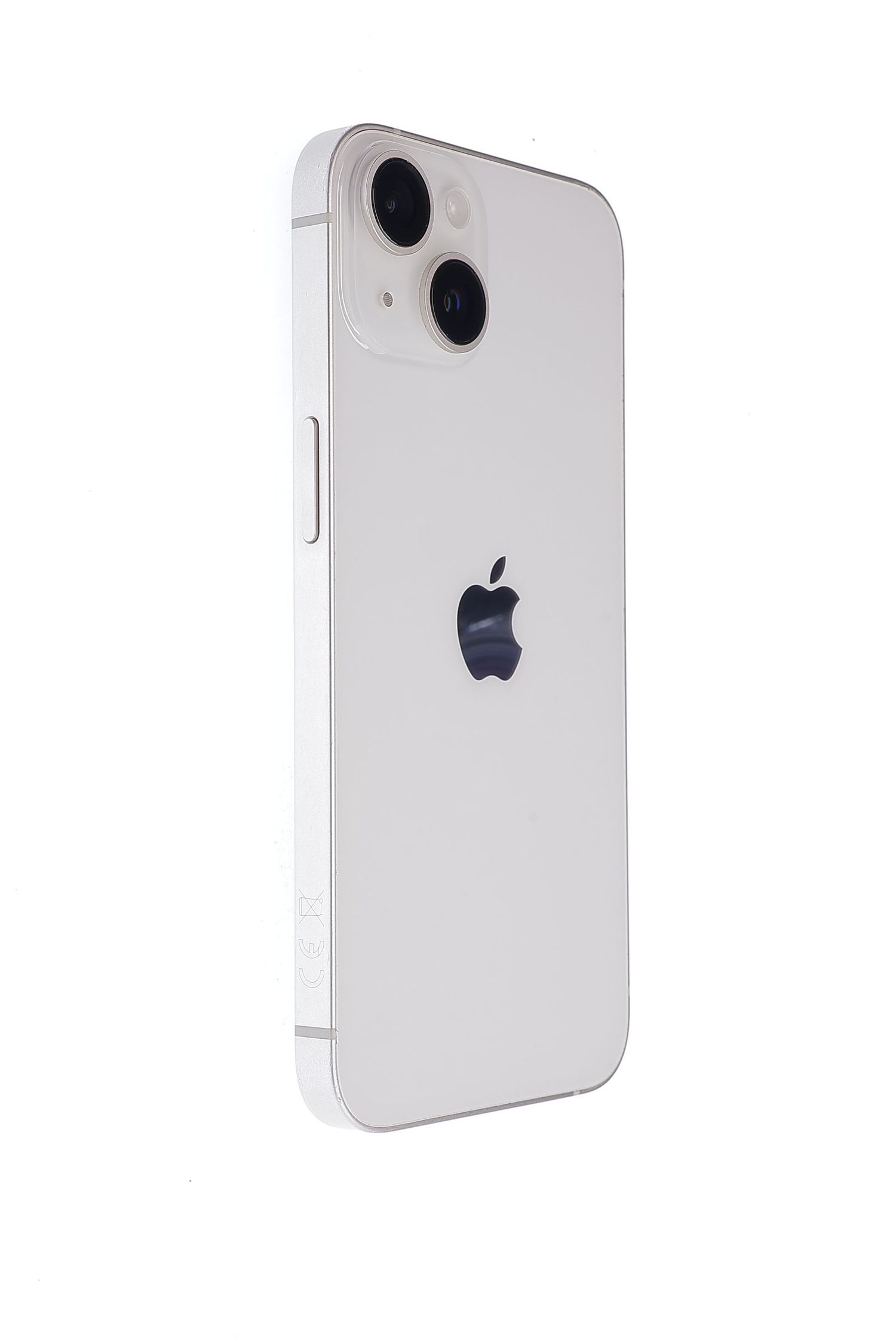Apple iPhone 14 256 GB Starlight - Много добро