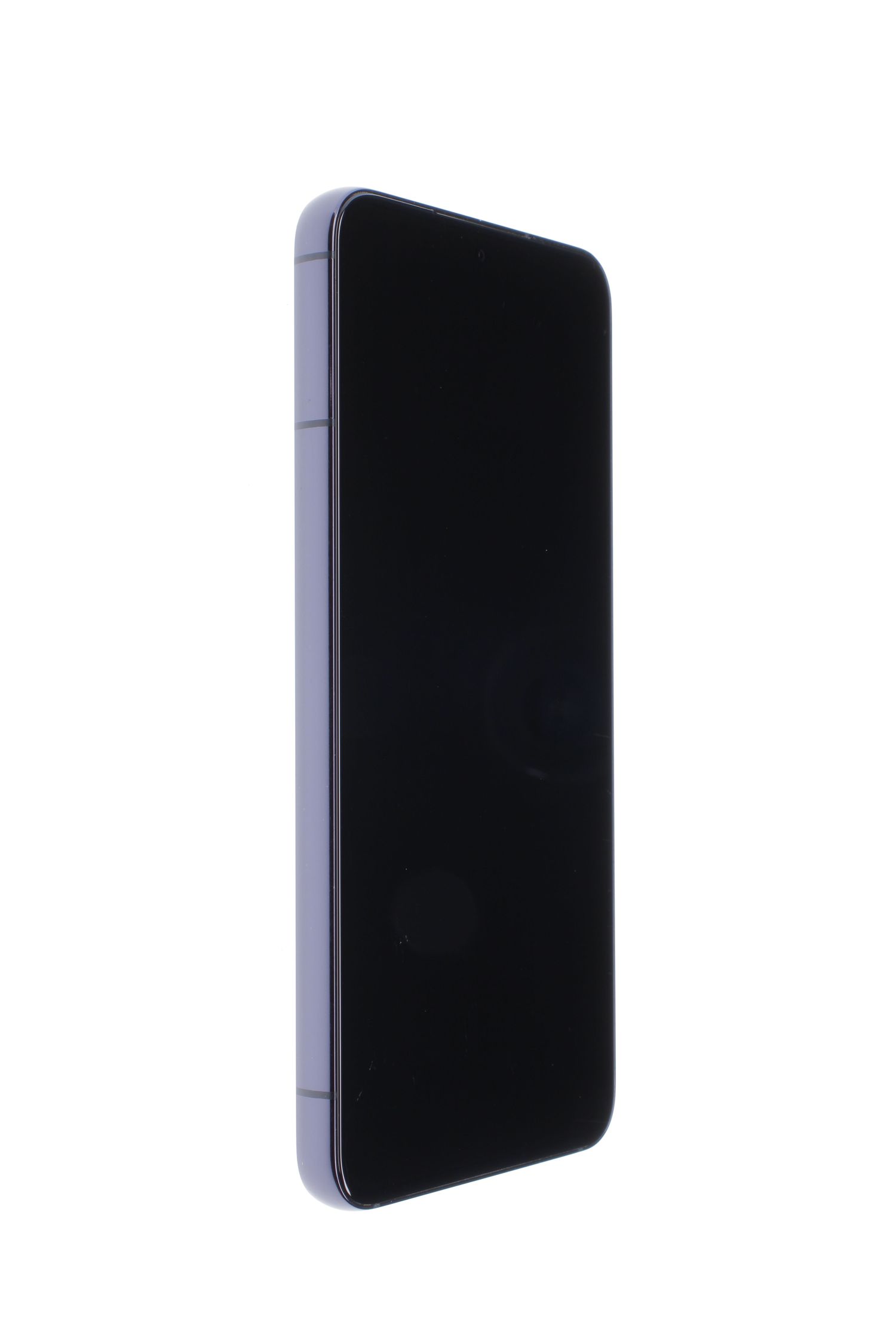 Samsung Galaxy S22 5G Dual Sim 128 GB Phantom Black - Πολύ καλό