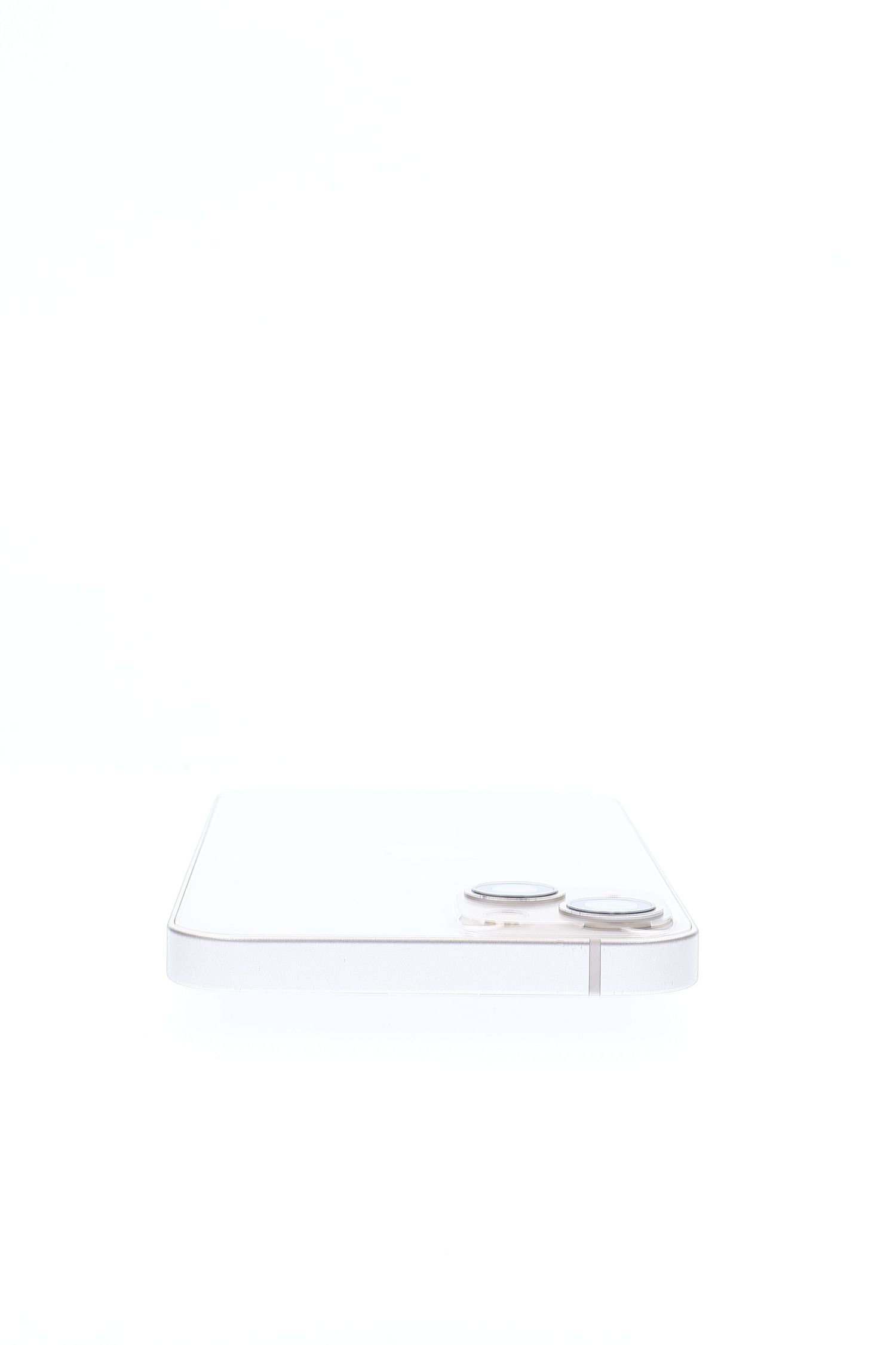 Apple iPhone 13 256 GB Starlight - Excelent