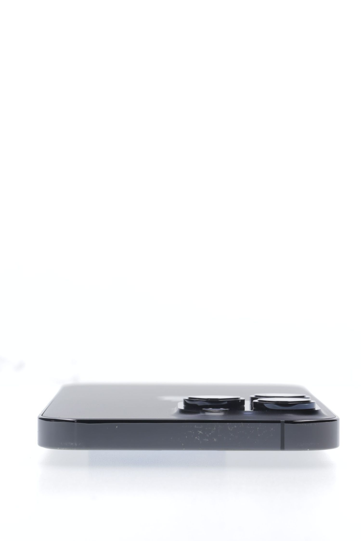 Apple iPhone 14 Pro Max 128 GB Space Black - Újszerű