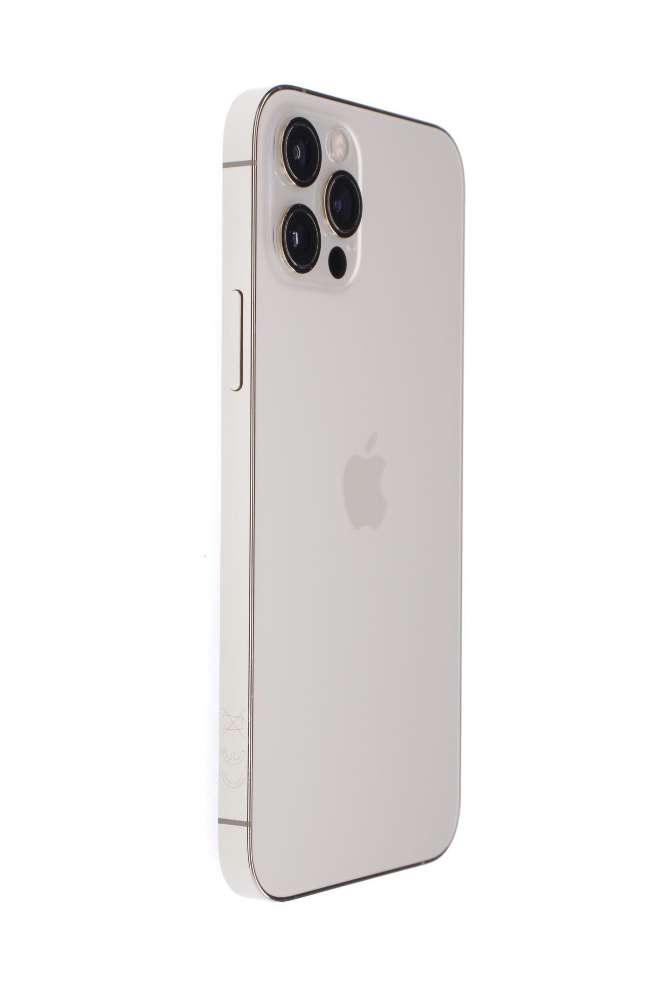 Apple iPhone 12 Pro 128 GB Gold - Újszerű