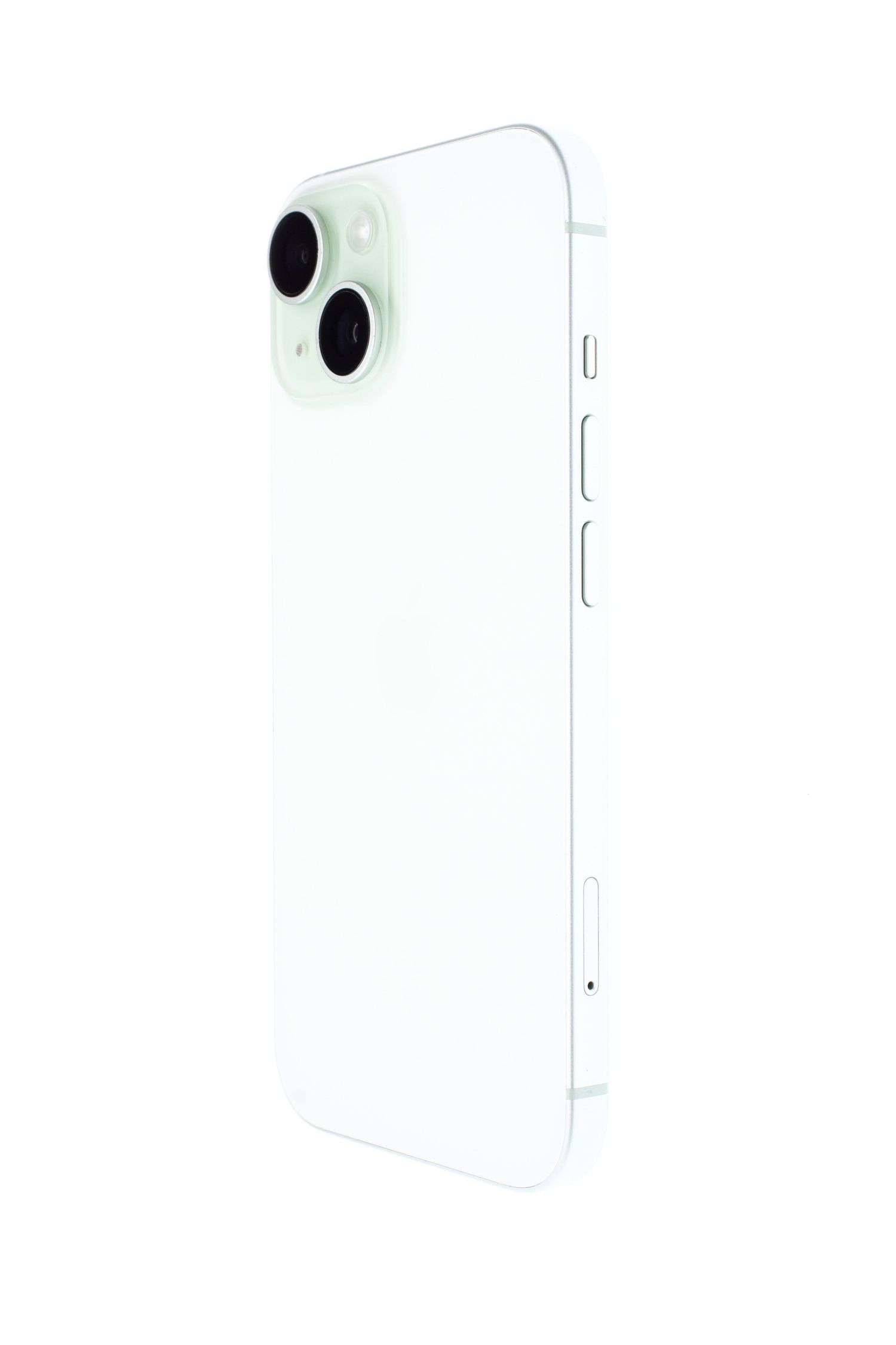Apple iPhone 15 256 GB Green - Nagyon jó