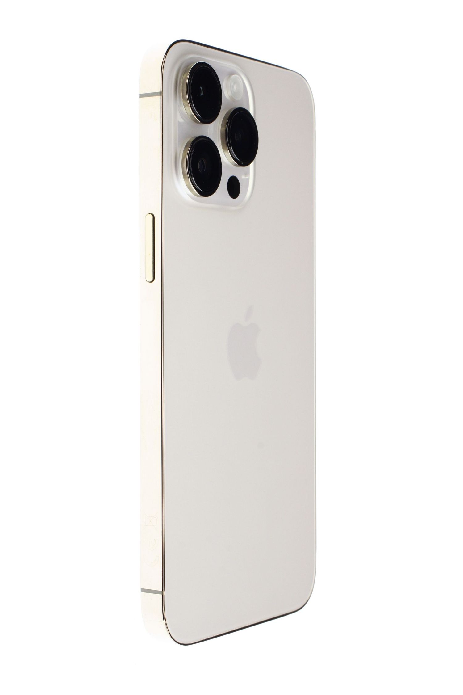 Apple iPhone 14 Pro Max 256 GB Gold - Εξαιρετικό