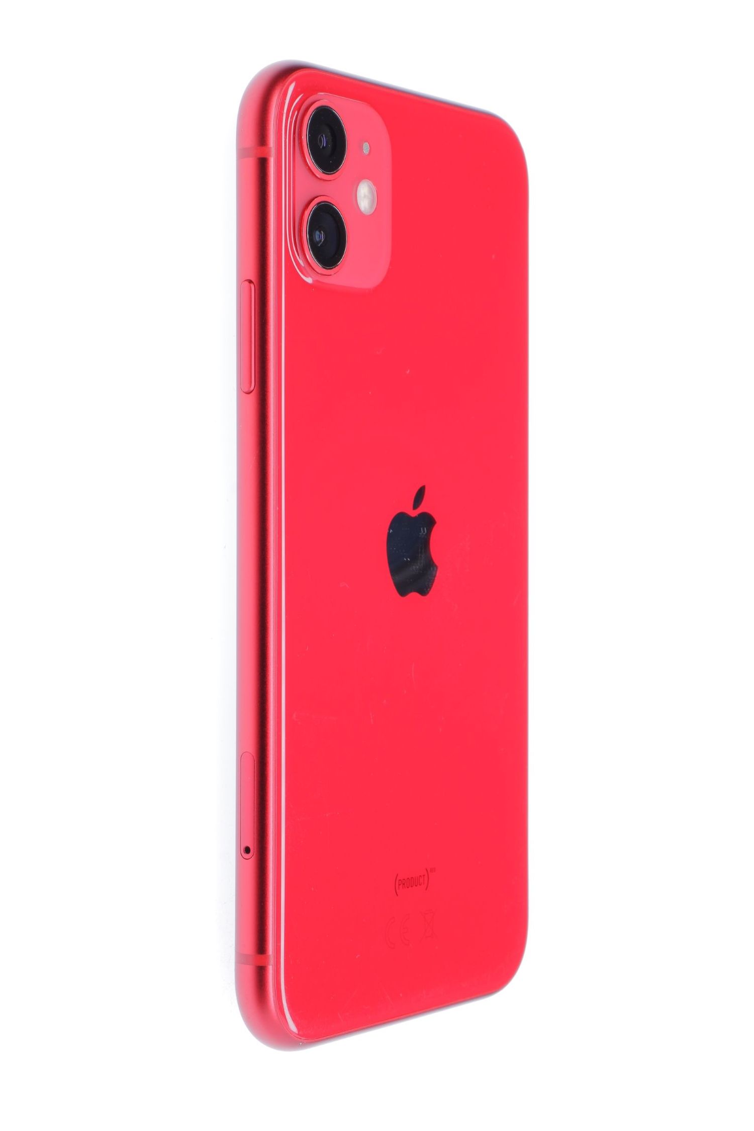 Apple iPhone 11 64 GB Red