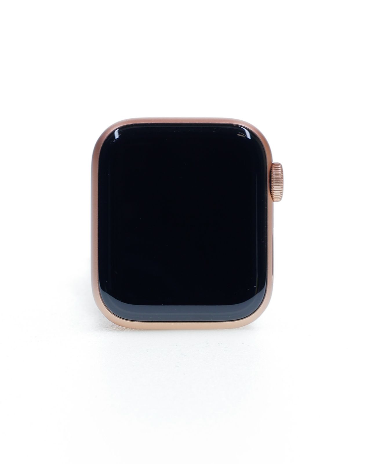 Apple Watch SE 2020, GPS + Cellular, Aluminium 40mm Gold - Újszerű