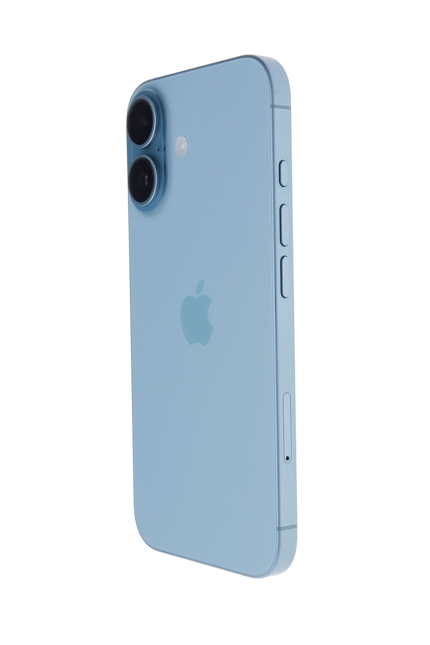 Apple iPhone 16 256 GB Teal - Като нов