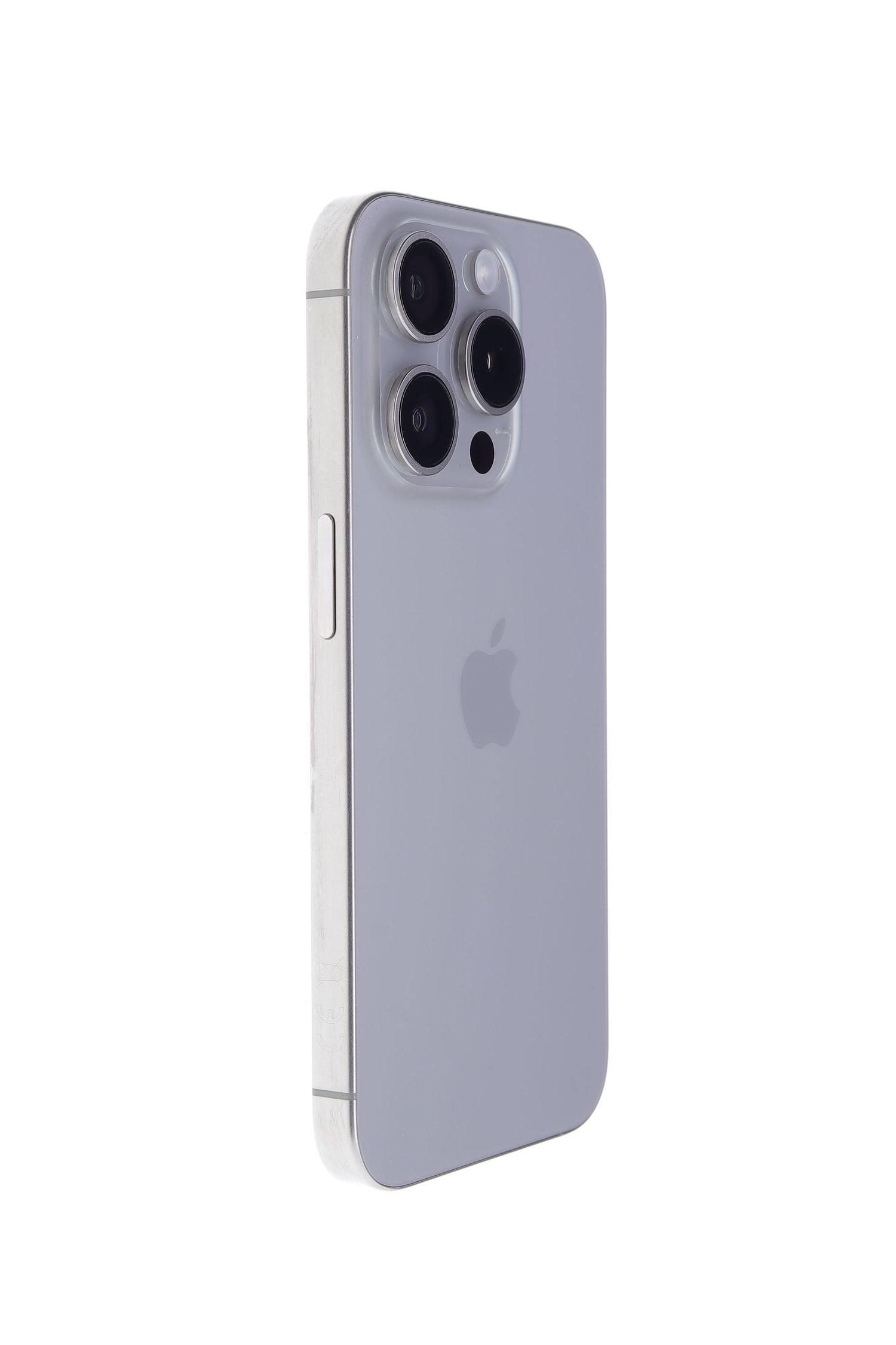 Apple iPhone 15 Pro 512 GB Natural Titanium - Πολύ καλό