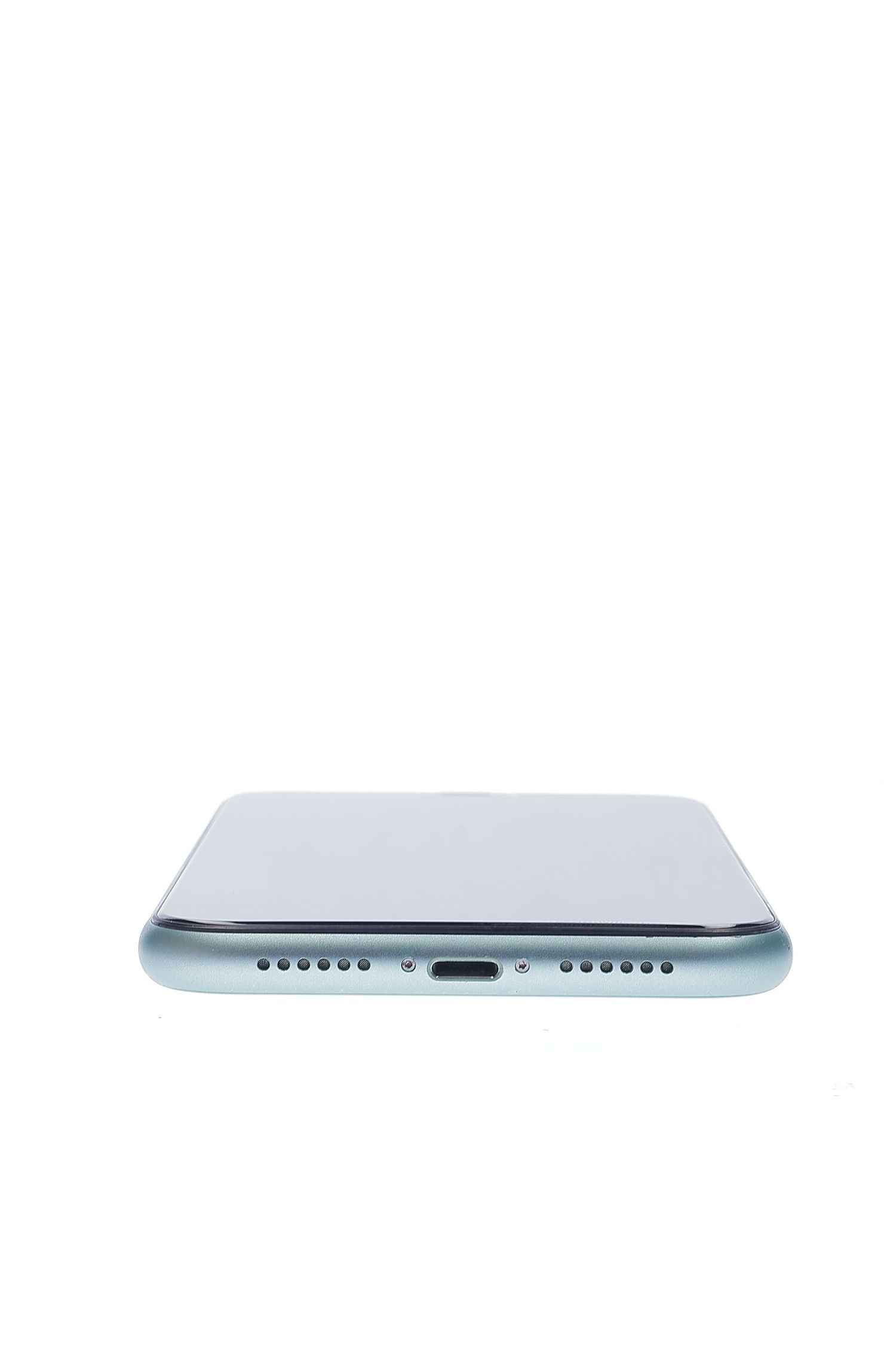 Apple iPhone 11 128 GB Green - Kiváló