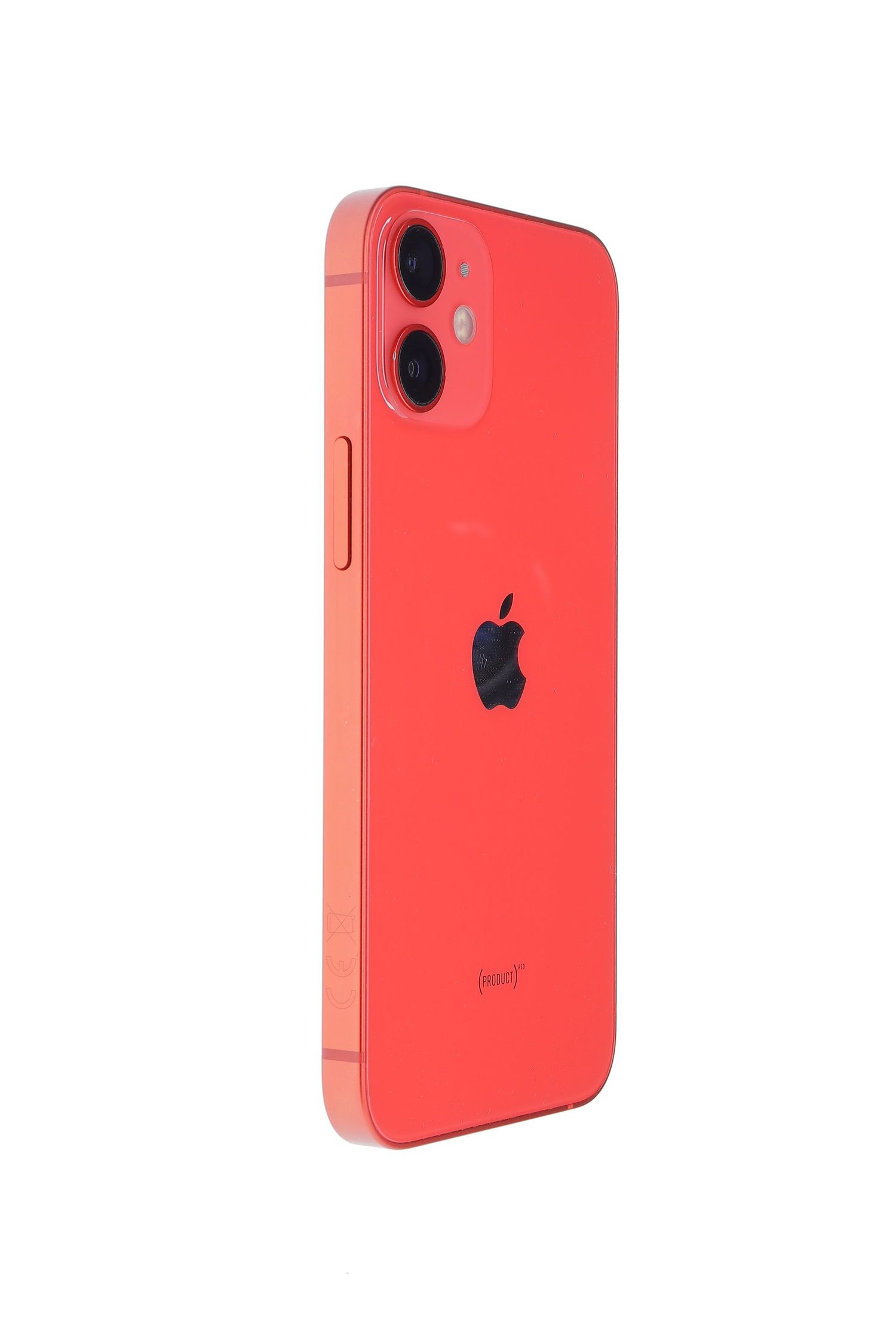 Apple iPhone 12 mini 64 GB Red