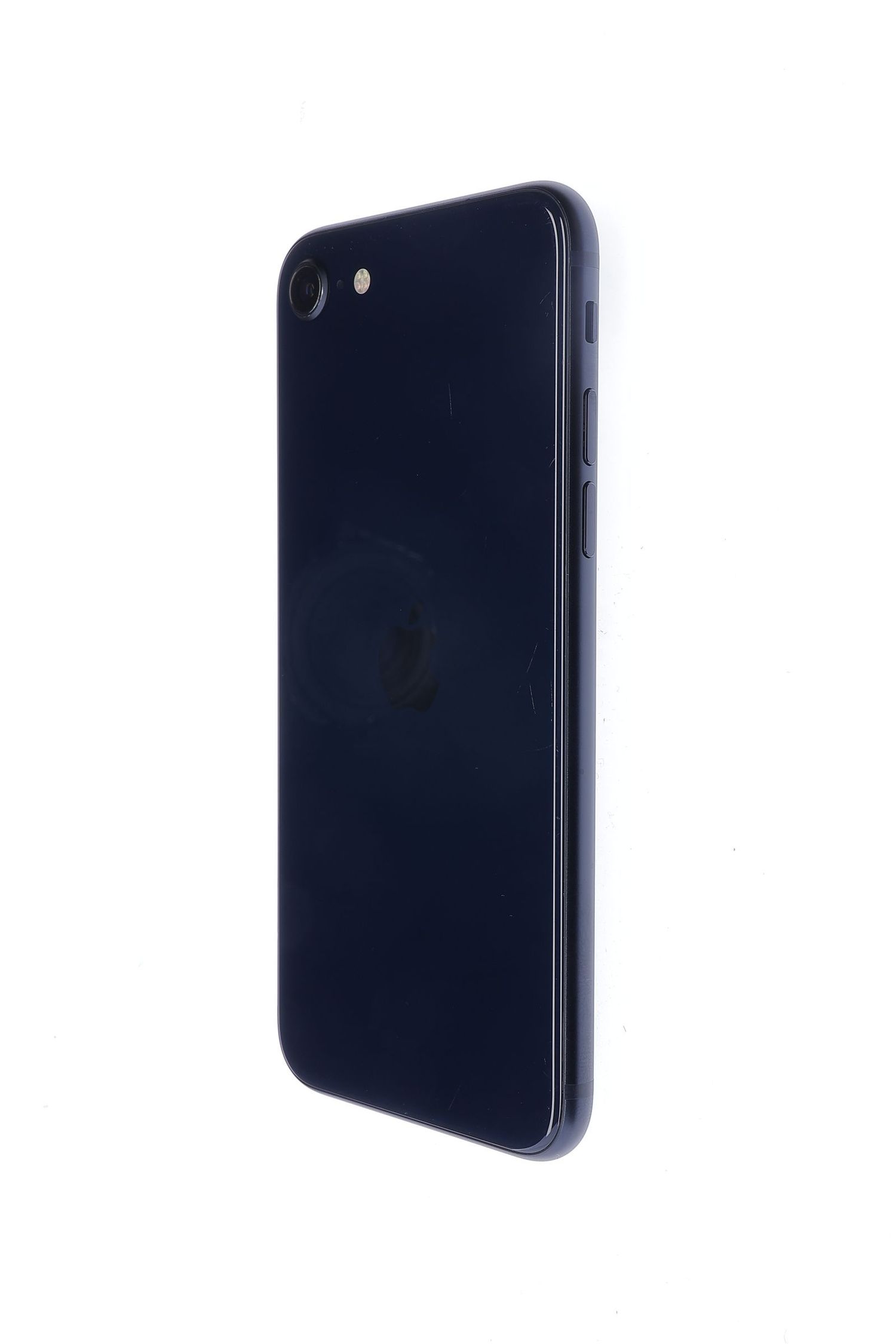 Apple iPhone SE 2022 64 GB Midnight - Kiváló