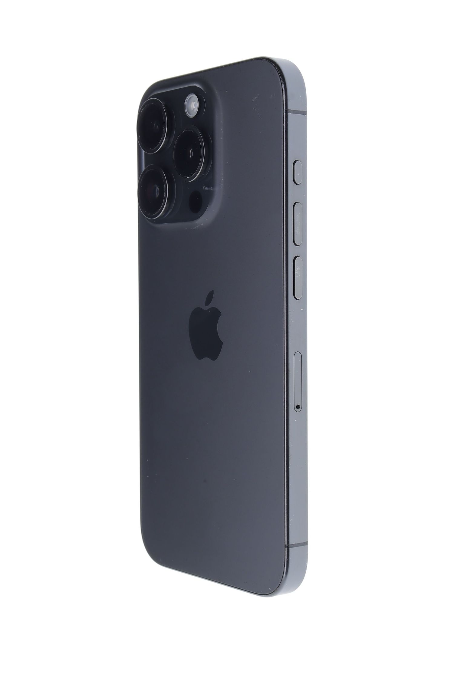Apple iPhone 15 Pro 256 GB Black Titanium - Bun