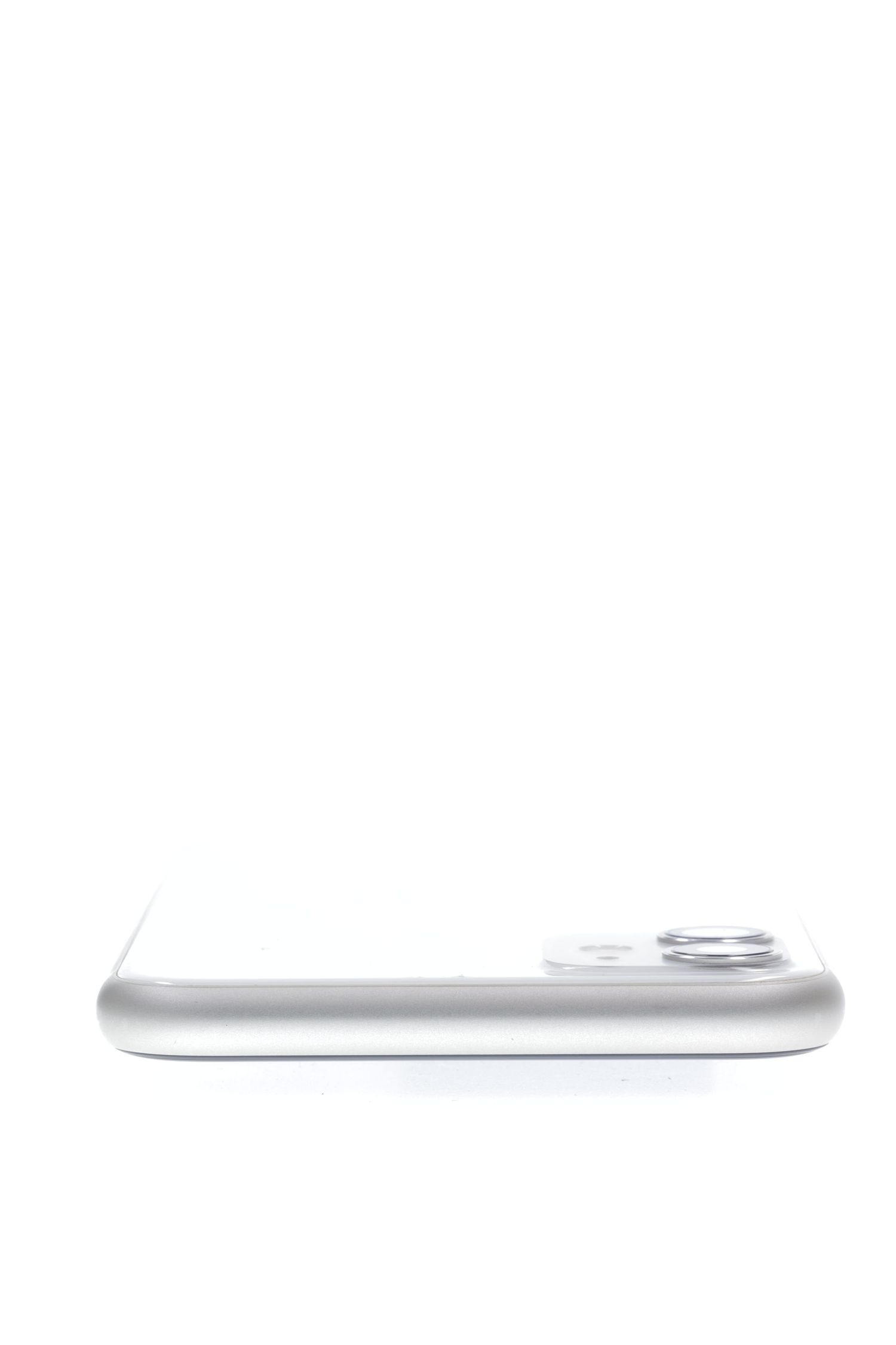 Apple iPhone 11 64 GB White - Εξαιρετικό