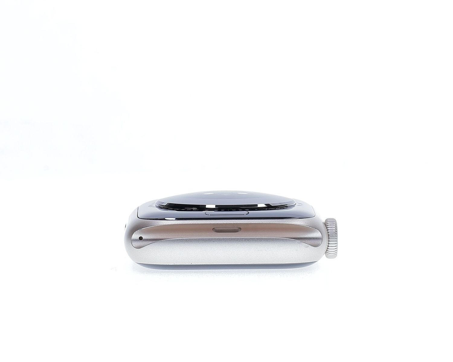 Apple Watch Series 9 2023, GPS, Aluminium 45mm Starlight