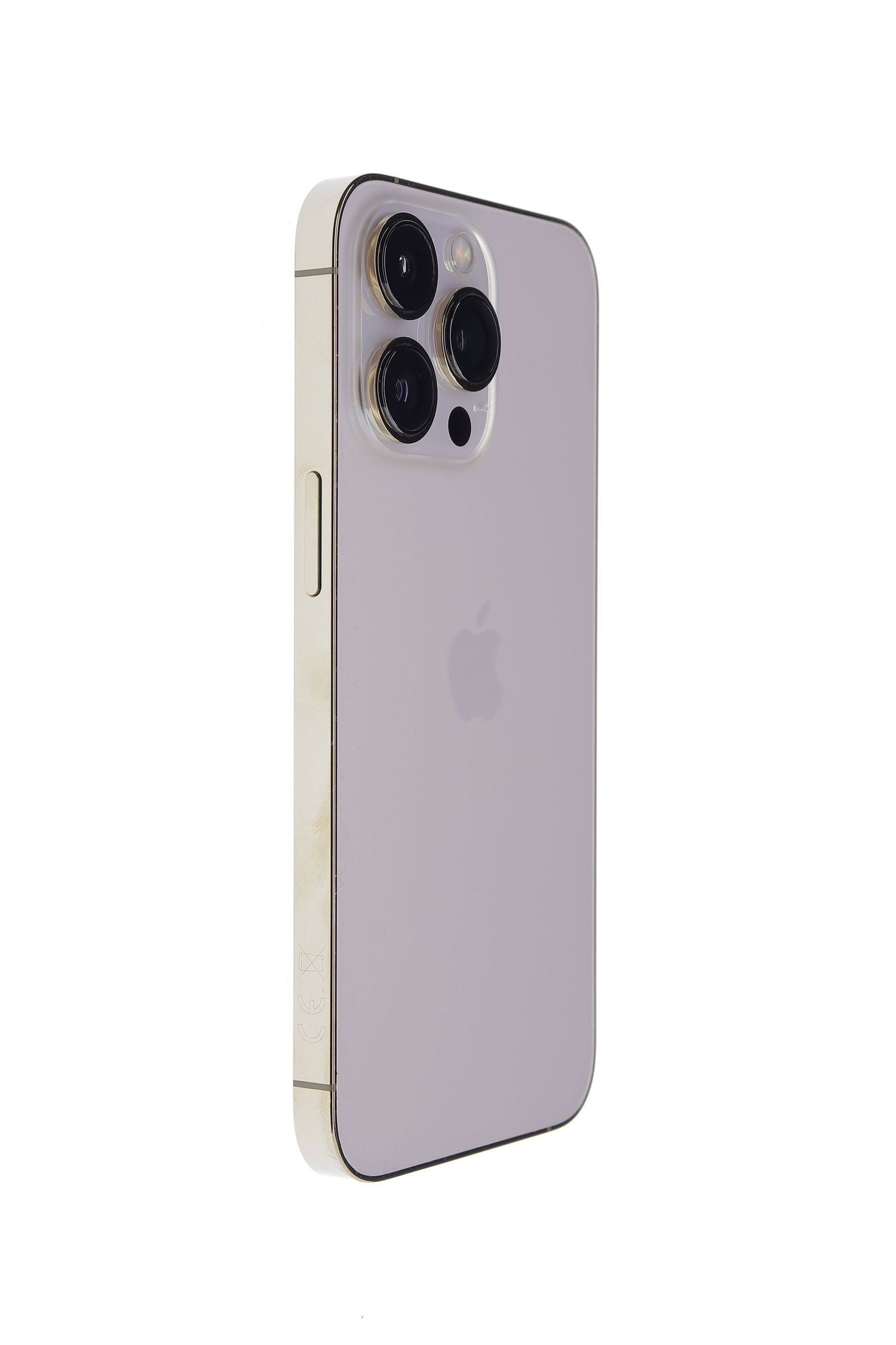 Apple iPhone 13 Pro 128 GB Gold - Πολύ καλό
