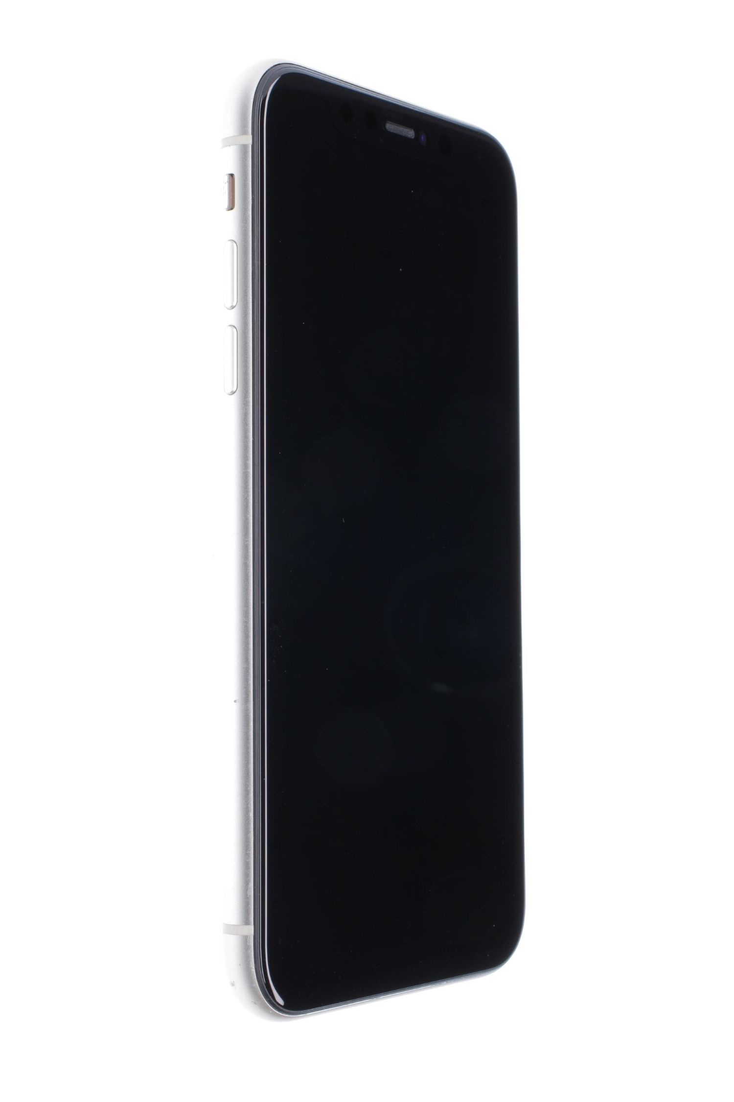 Apple iPhone 11 128 GB White - Като нов
