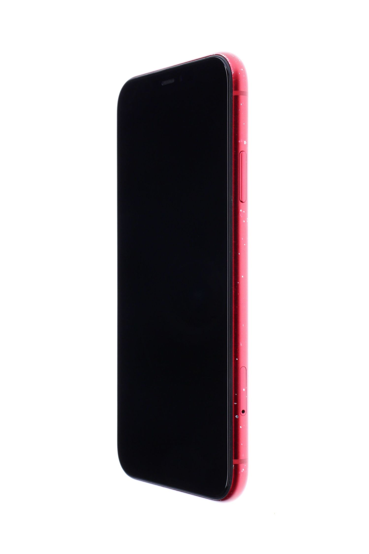Apple iPhone 11 128 GB Red - Nagyon jó