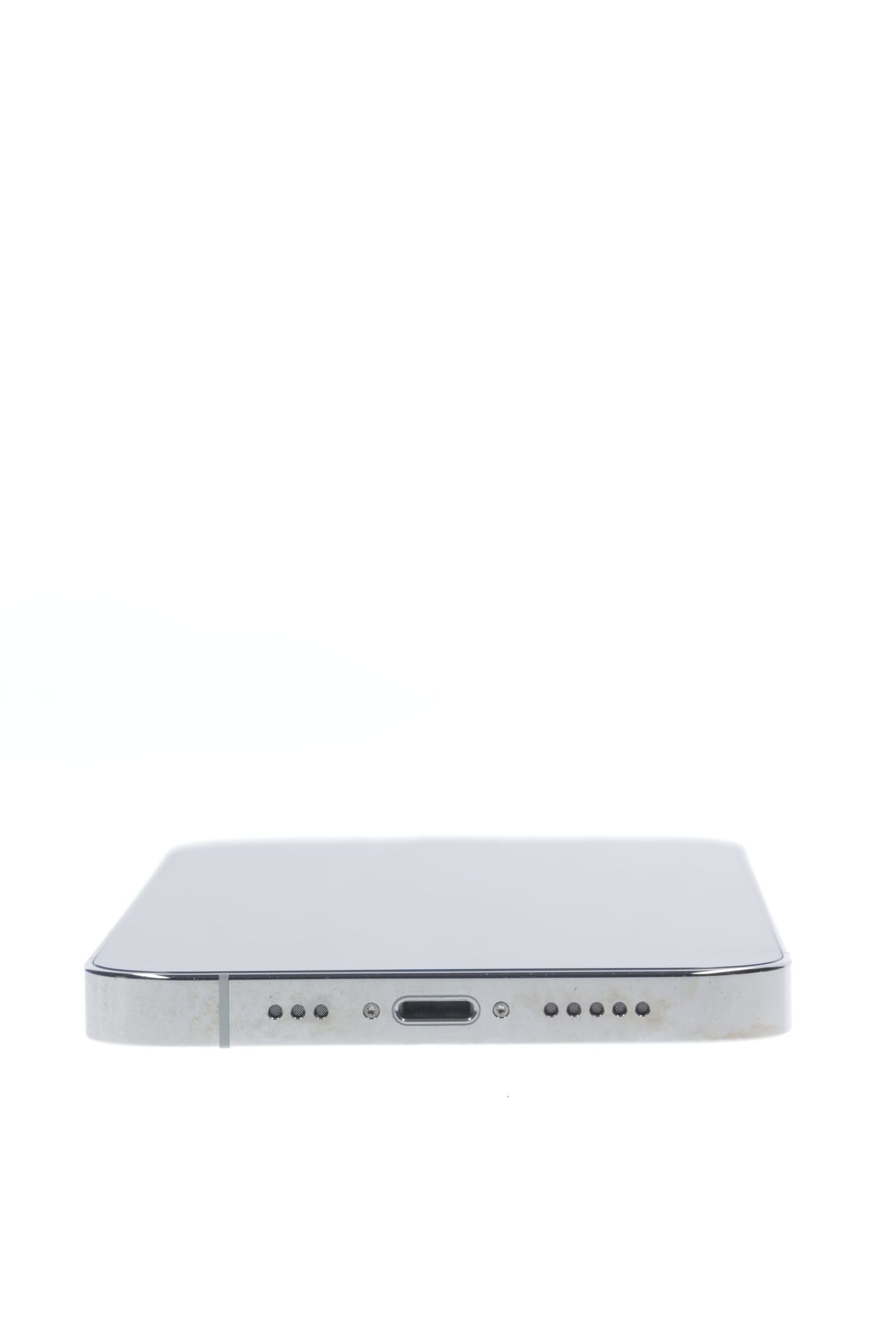 Apple iPhone 13 Pro 512 GB Silver - Εξαιρετικό