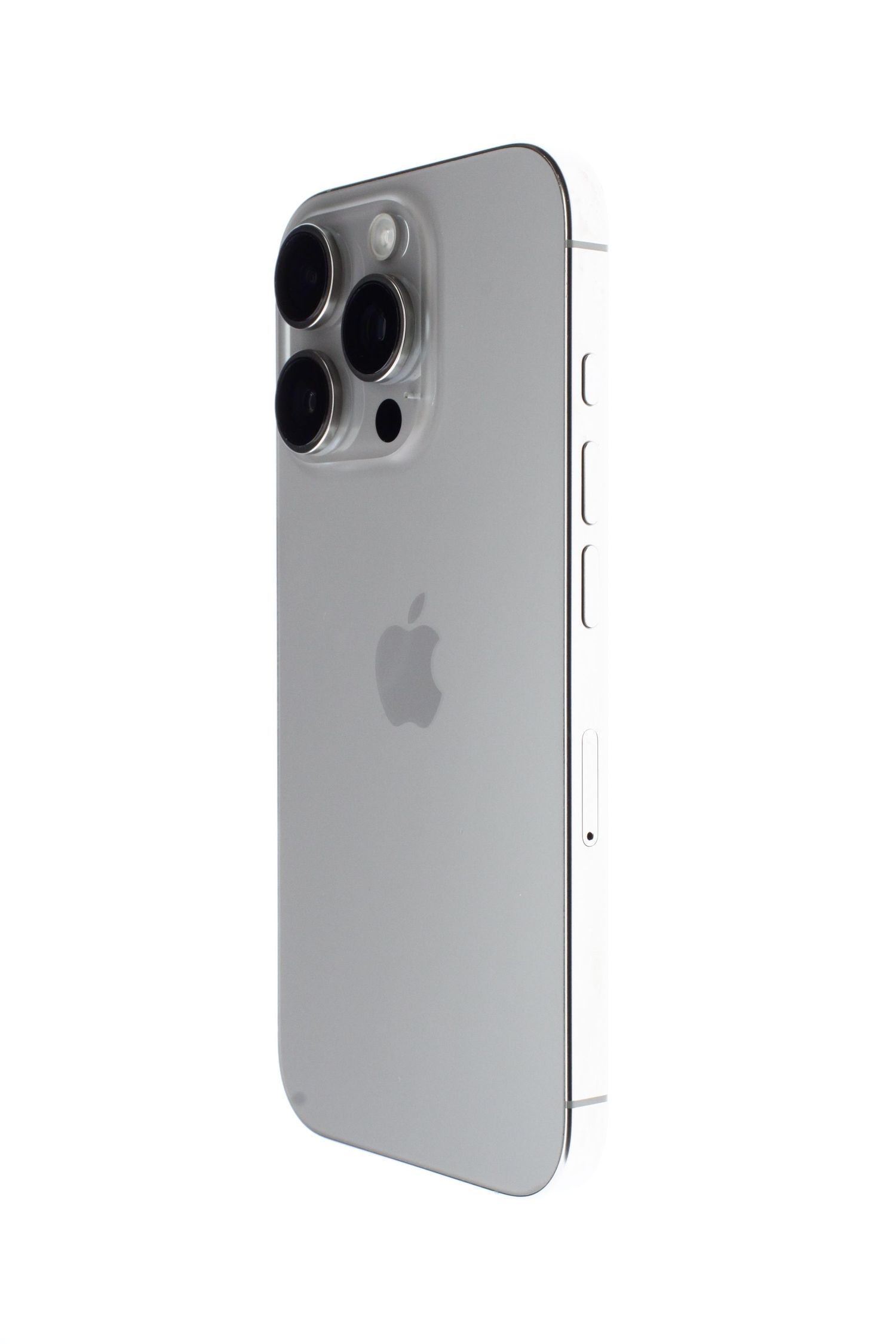 Apple iPhone 16 Pro 512 GB Natural Titanium - Ca nou