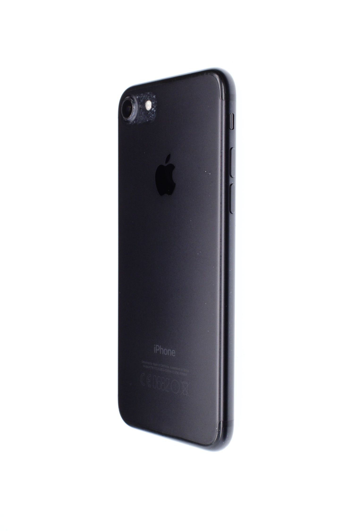 Apple iPhone 7 32 GB Black - Kiváló