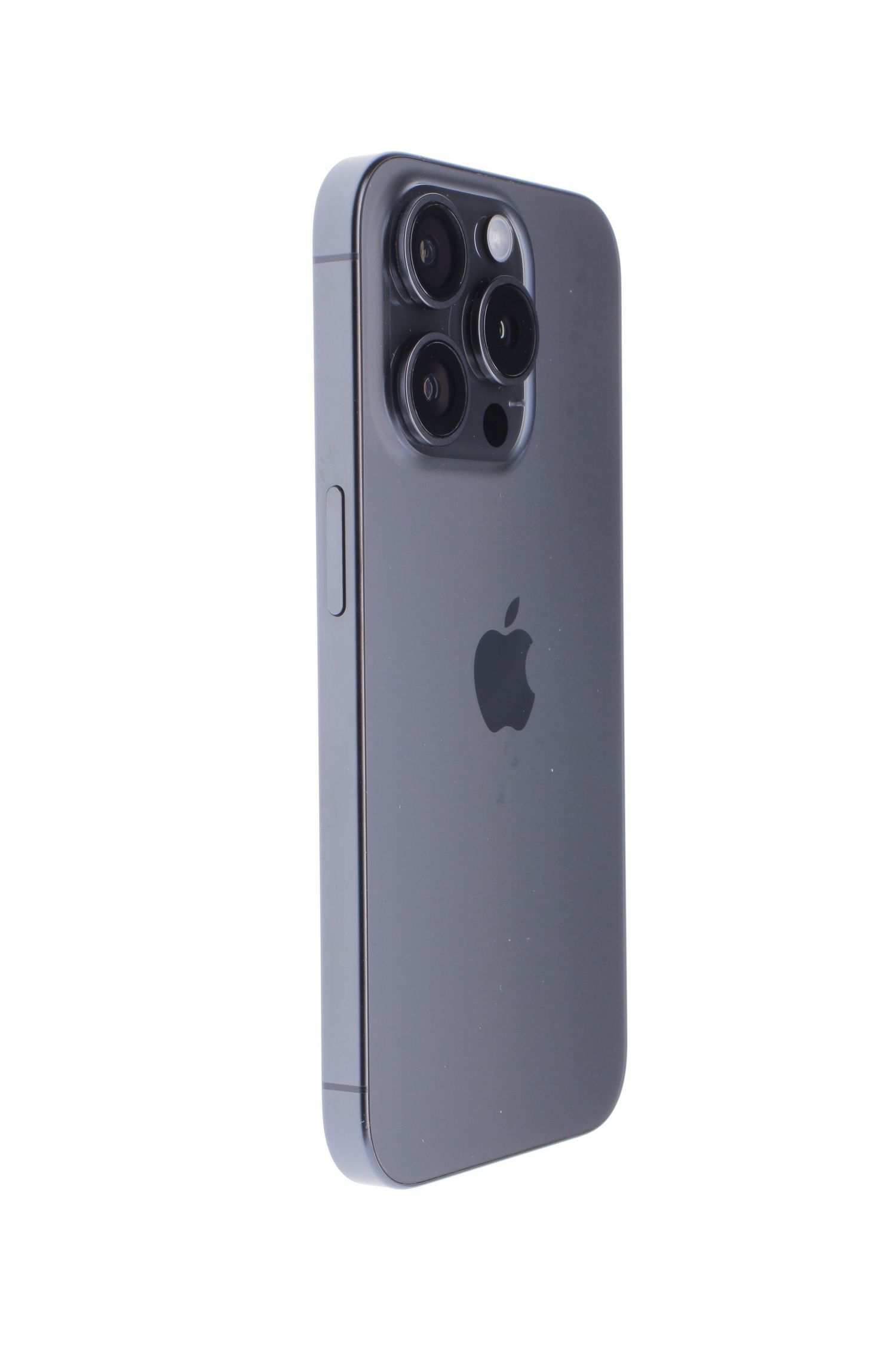 Apple iPhone 15 Pro 128 GB Black Titanium - Ca nou