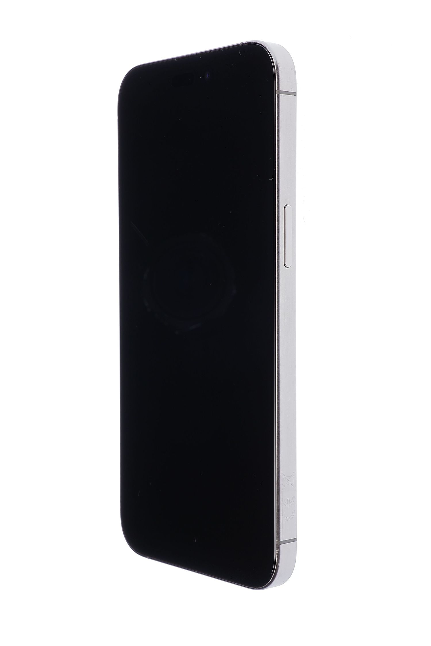 Apple iPhone 15 Pro Max 256 GB Natural Titanium - Ca nou