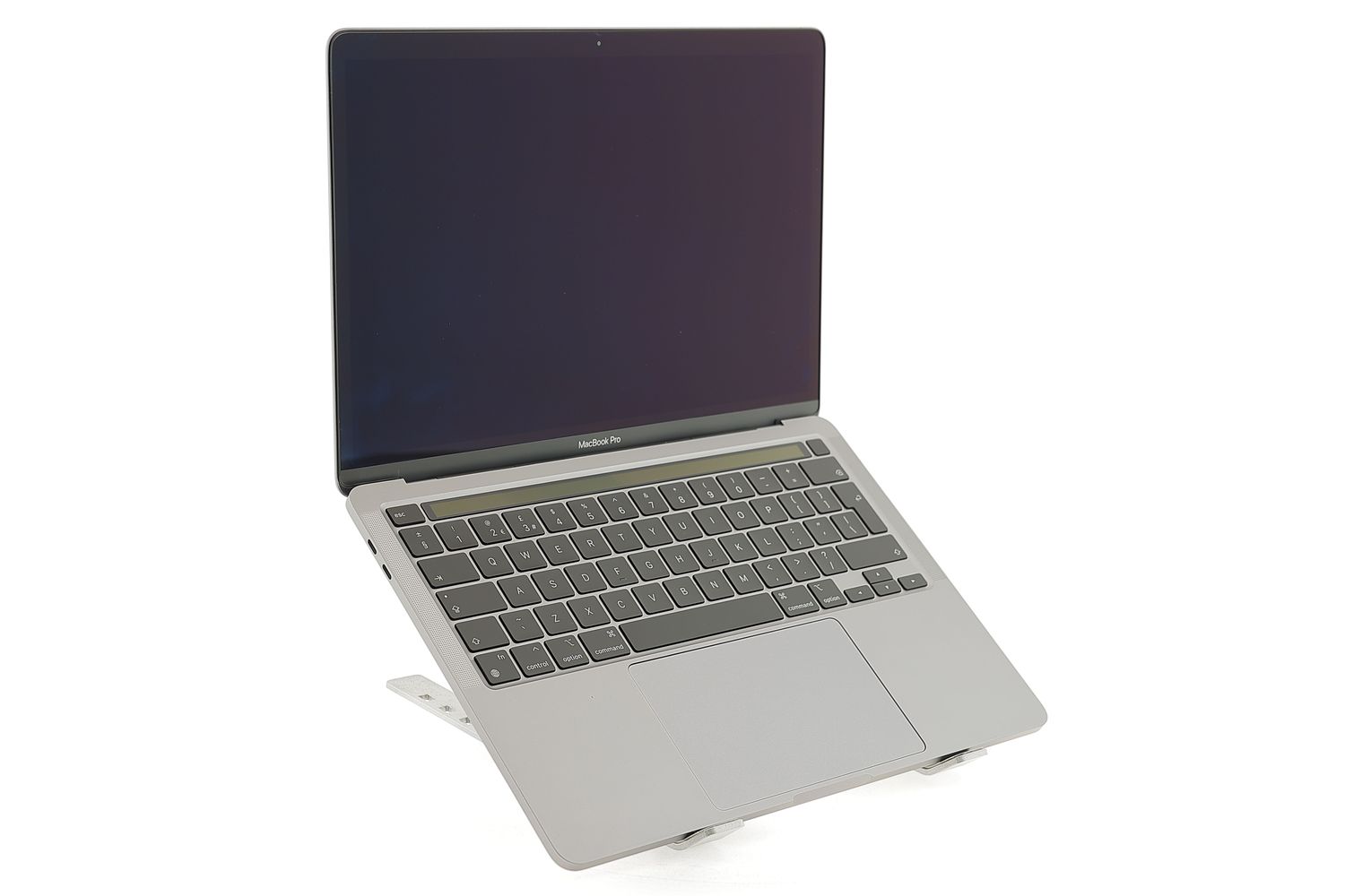 Apple MacBook Pro 13″ 2022, M2 8 Cores, 8 GB, 10 core GPU 256 GB Space Gray - Εξαιρετικό