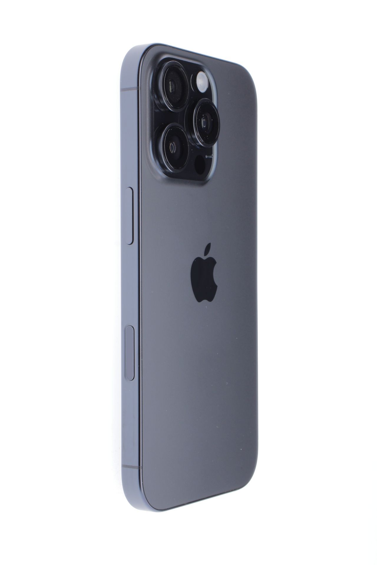 Apple iPhone 16 Pro 128 GB Black Titanium - Excelent