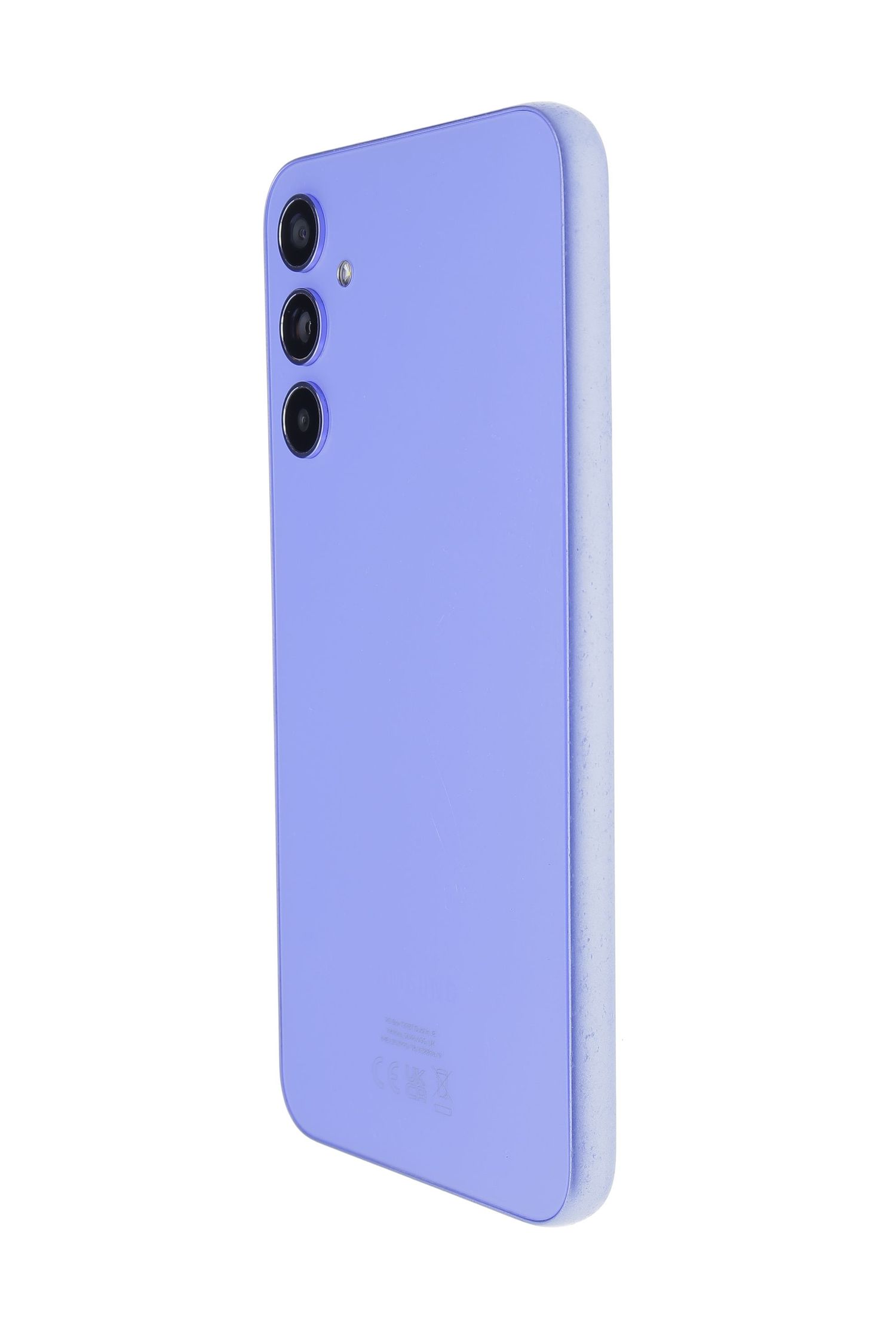 Samsung Galaxy A34 5G dual sim 128 GB Violet - Добро