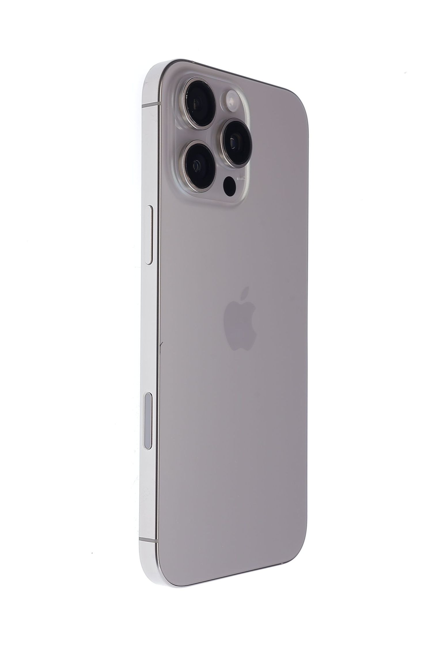Apple iPhone 16 Pro Max 512 GB Natural Titanium - Ca nou