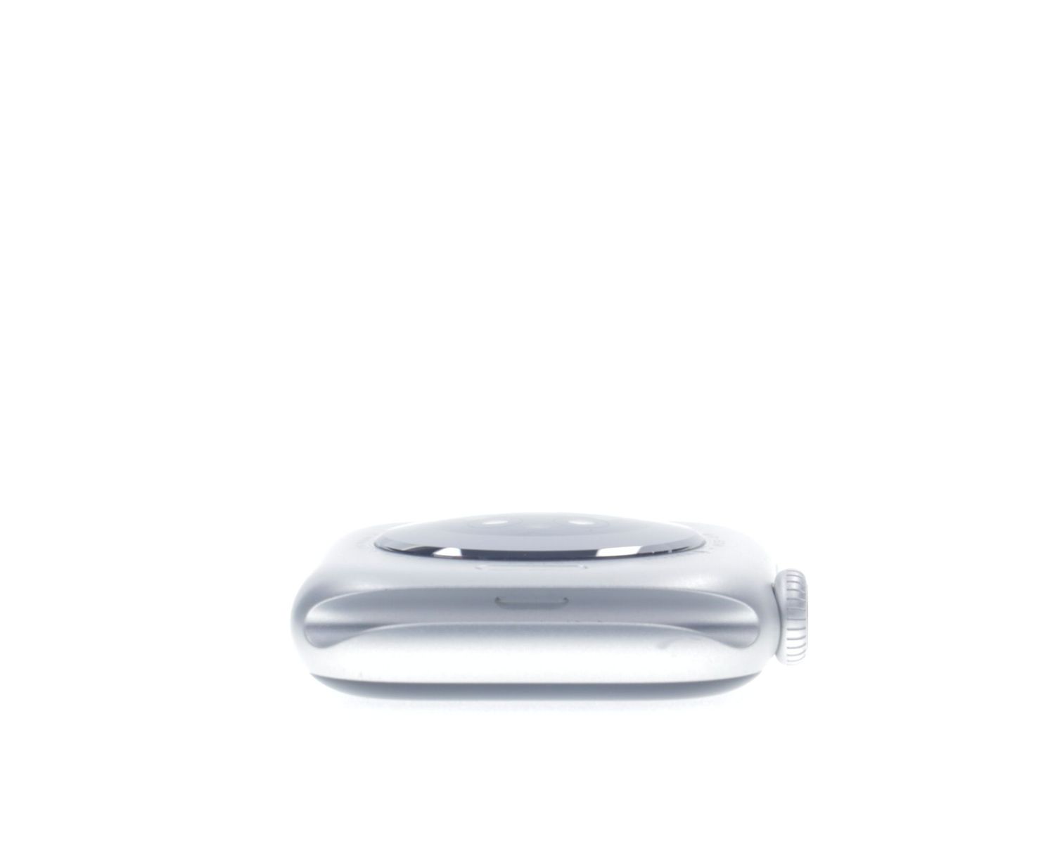 Apple Watch Series 10 2024, GPS, Aluminium 42mm Silver - Ca nou