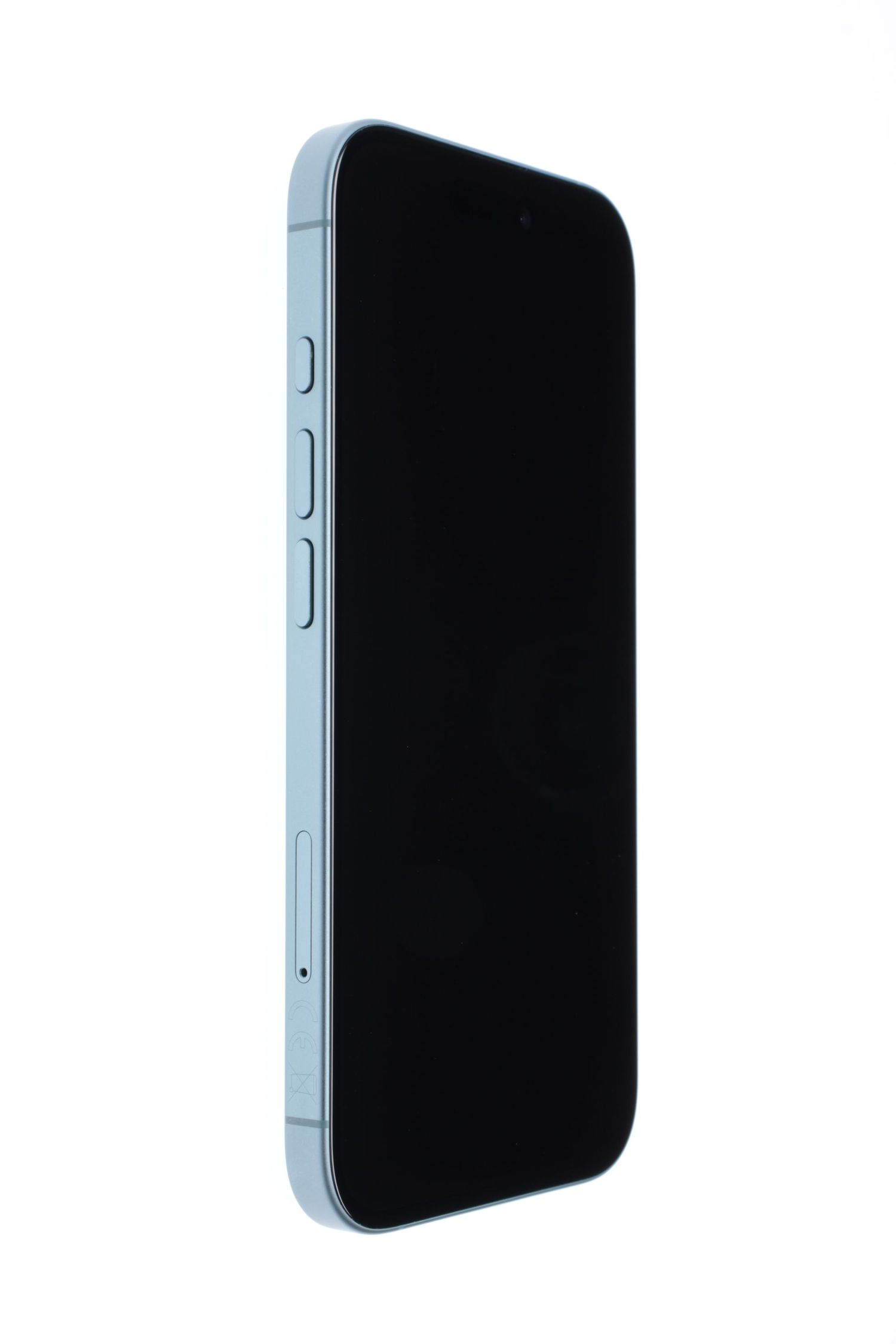 Apple iPhone 16 256 GB Teal - Ca nou