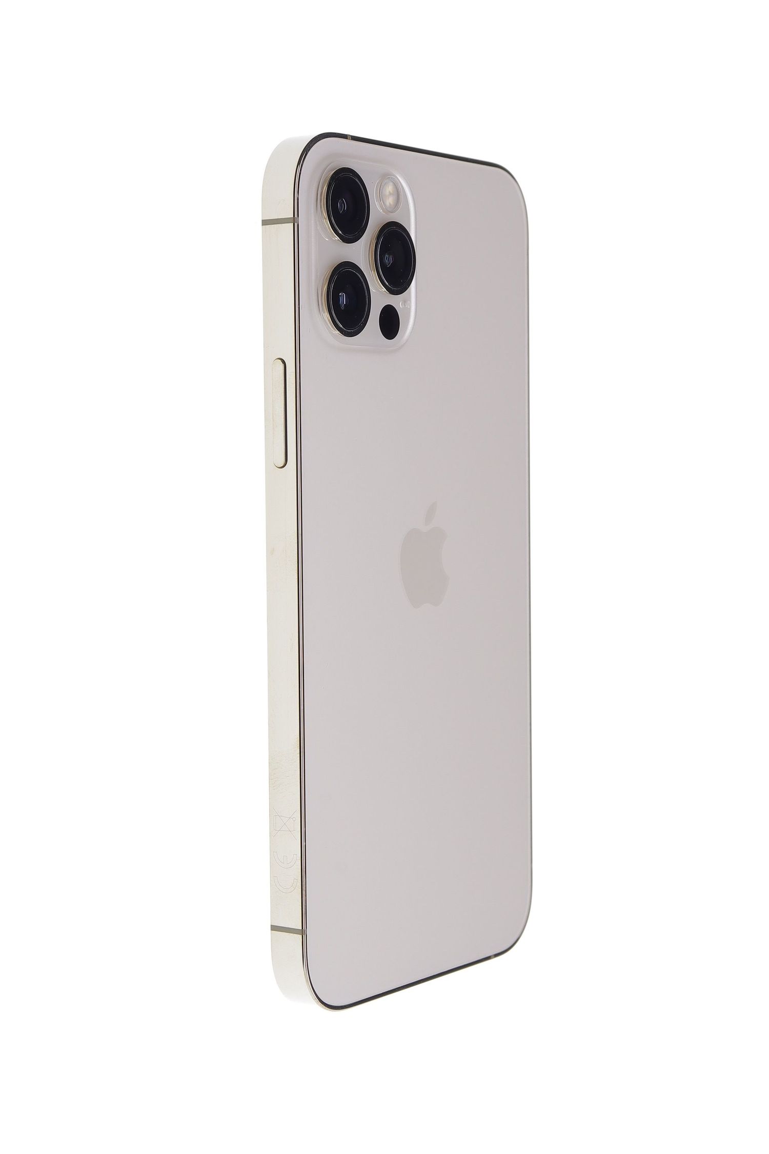 Apple iPhone 12 Pro 256 GB Gold - Πολύ καλό