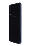 Κινητό τηλέφωνο Samsung Galaxy A7 (2018) Dual Sim, Black, 64 GB, Foarte Bun
