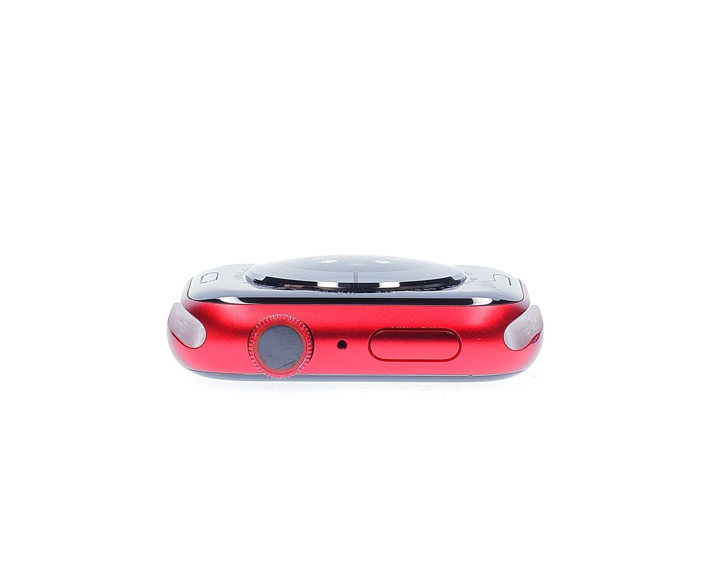 Apple Watch Series 8 2022, GPS + Cellular, Aluminium 45mm Red - Отлично