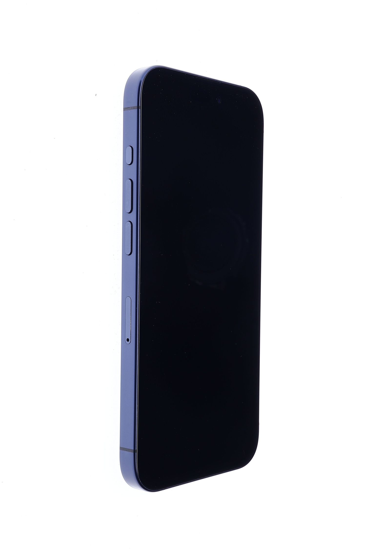 Apple iPhone 15 Pro 128 GB Blue Titanium - Като нов
