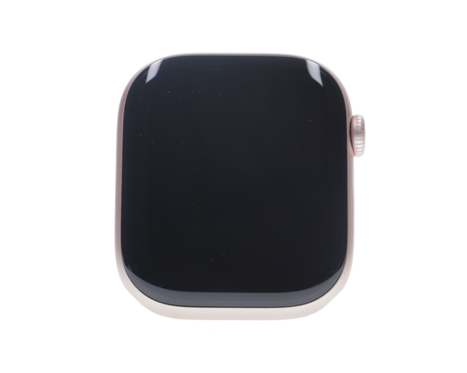 Apple Watch Series 10 2024, GPS, Aluminium 46mm Rose Gold - Отлично